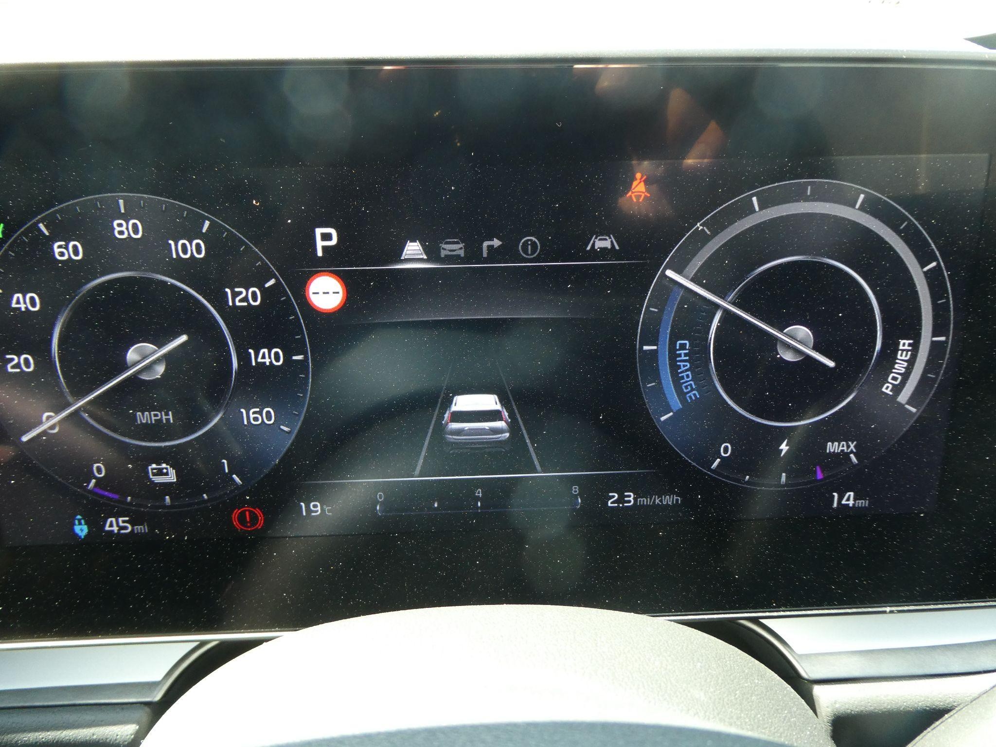 Kia Niro Image 14