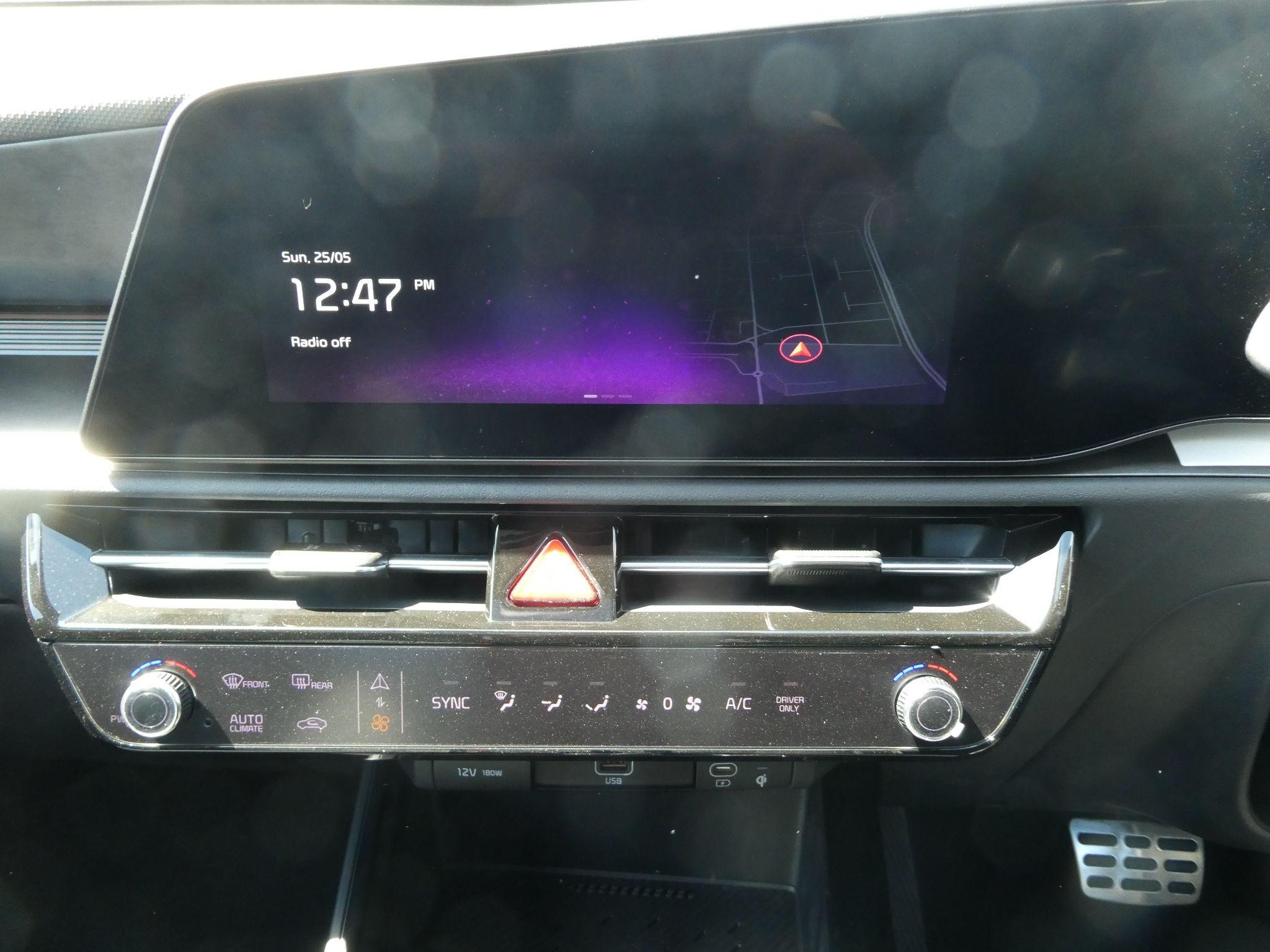 Kia Niro Image 15
