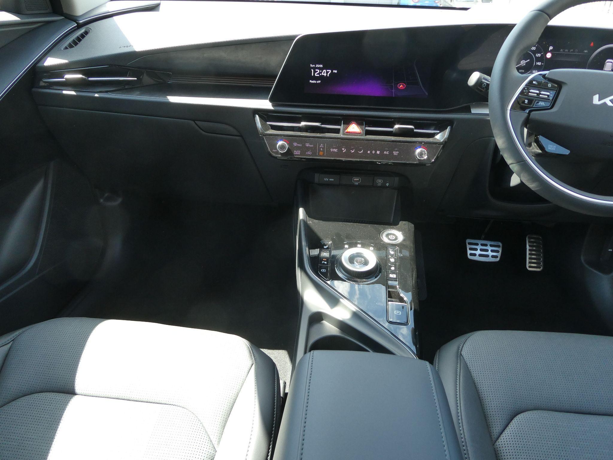 Kia Niro Image 16