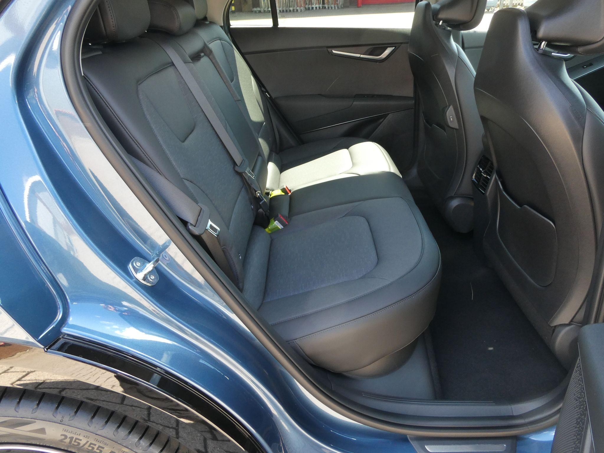 Kia Niro Image 17