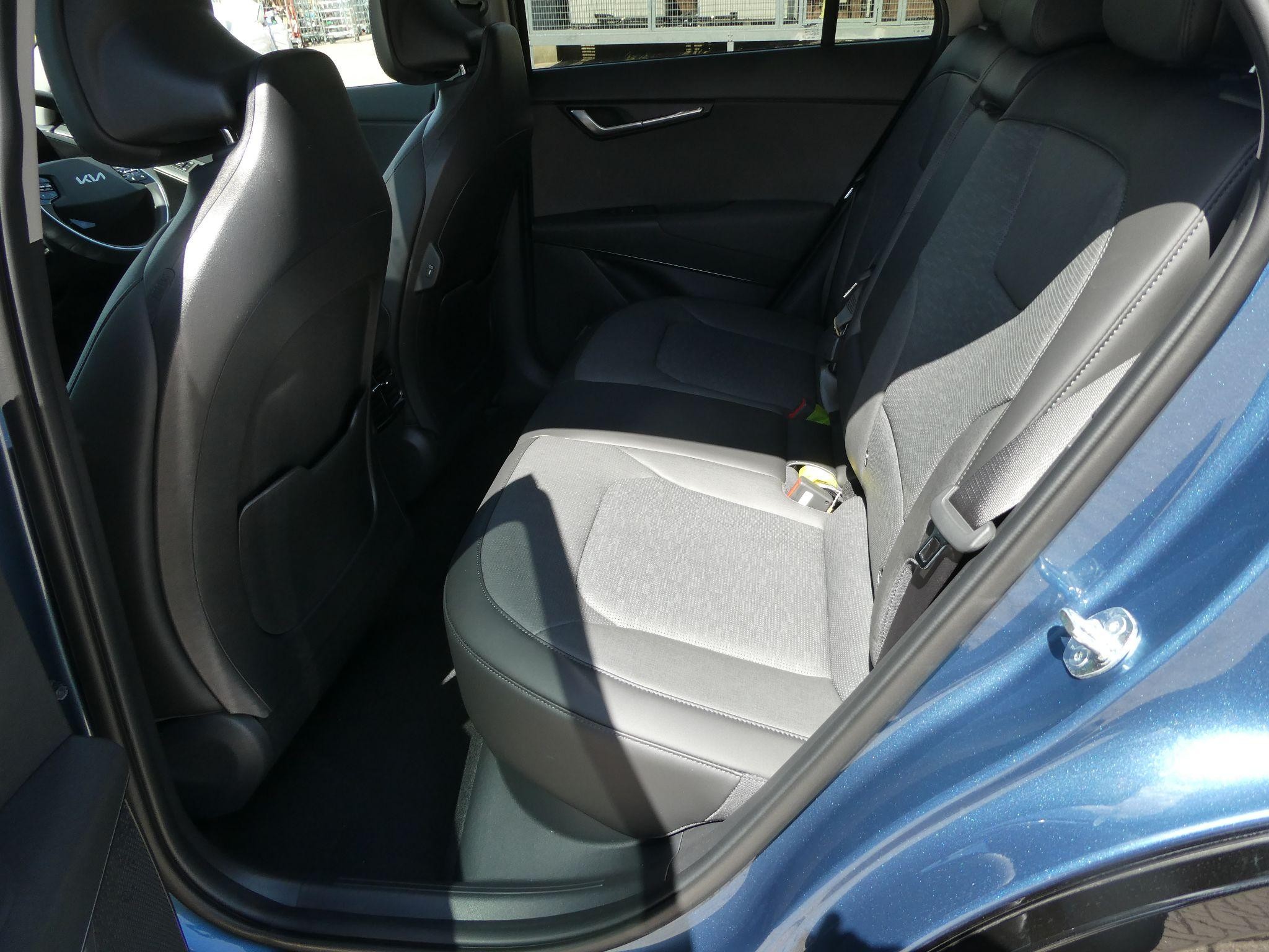 Kia Niro Image 18