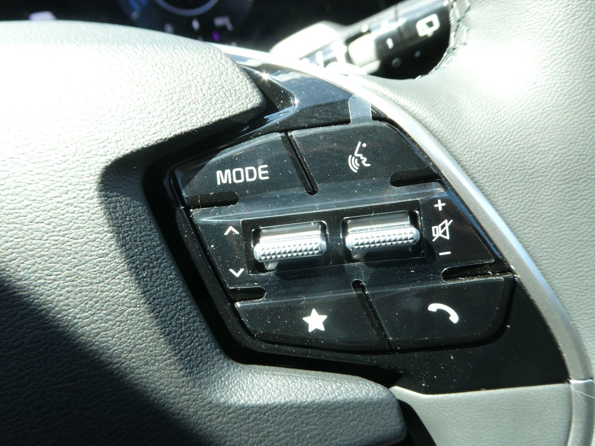 Kia Niro Image 20