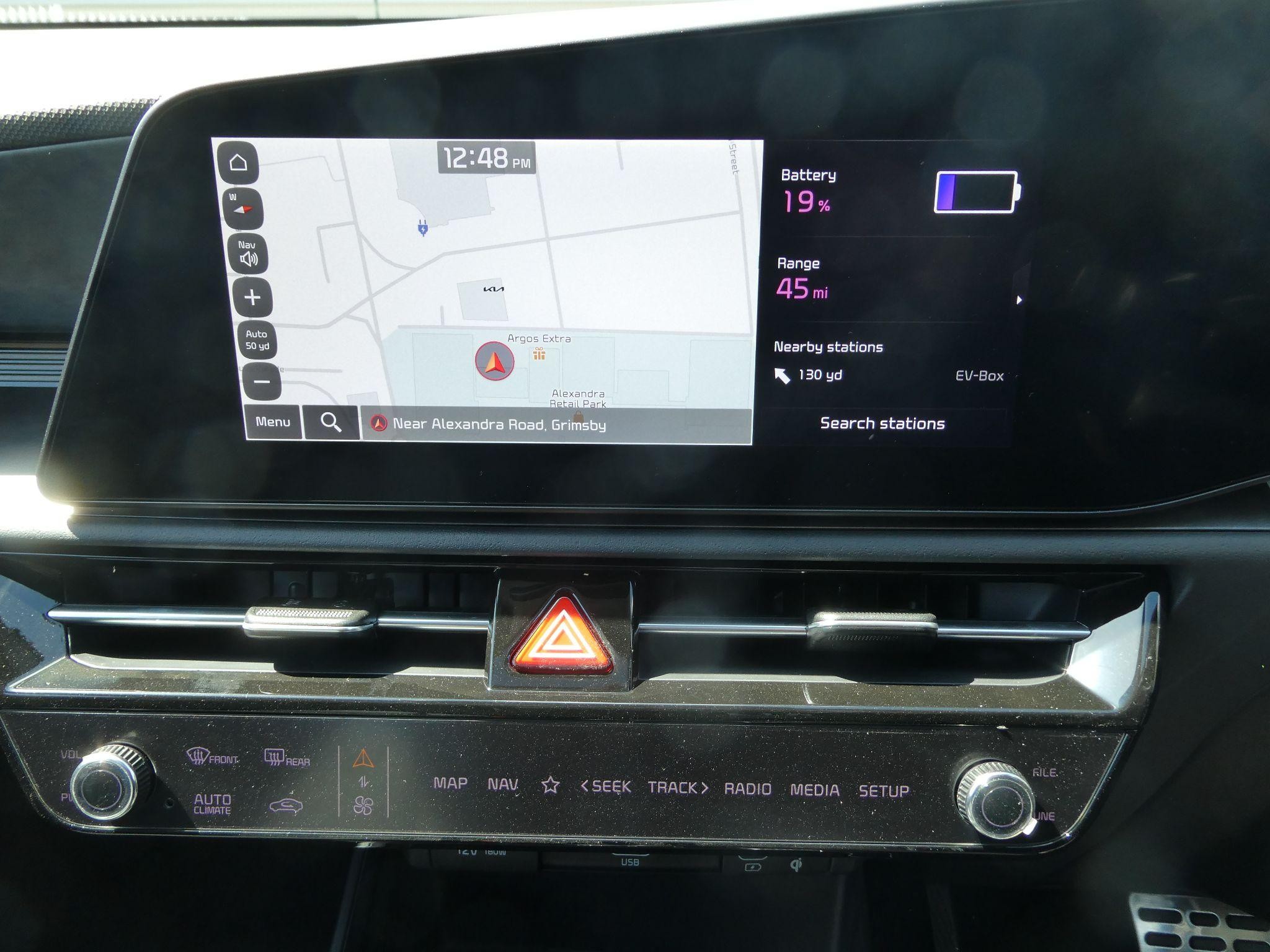Kia Niro Image 23