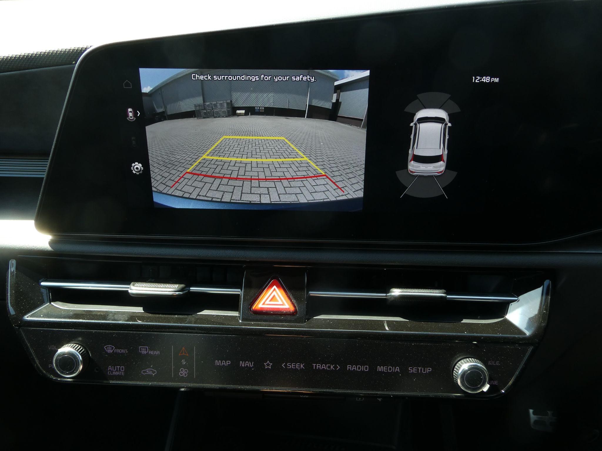 Kia Niro Image 24