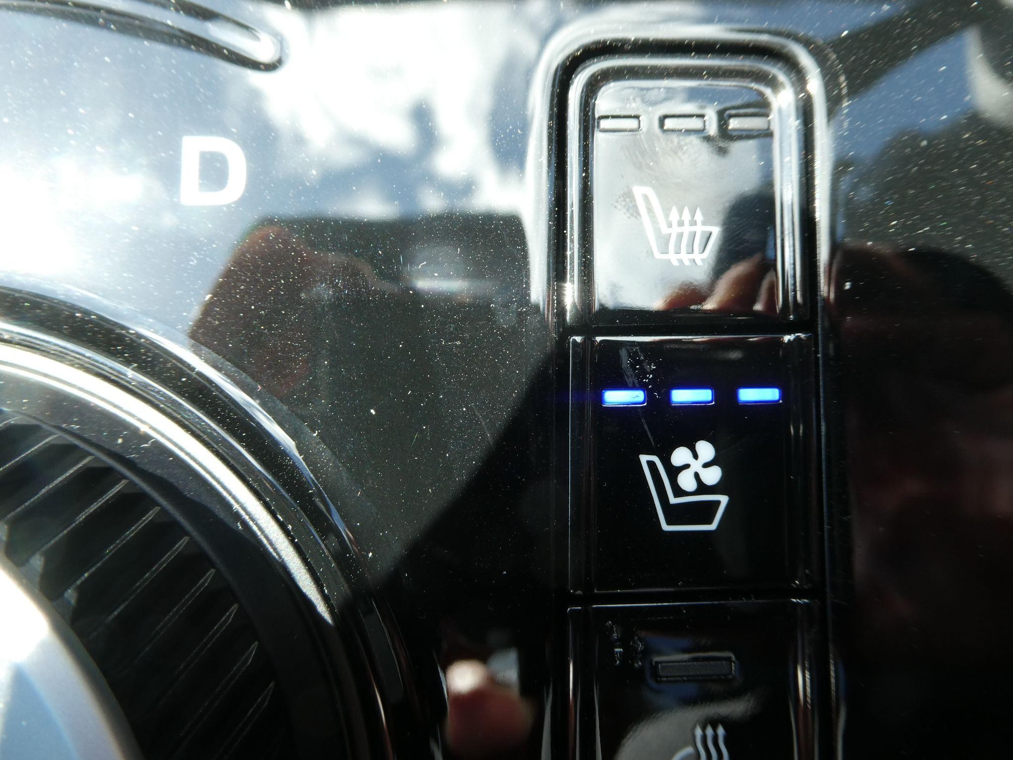 Kia Niro Image 28