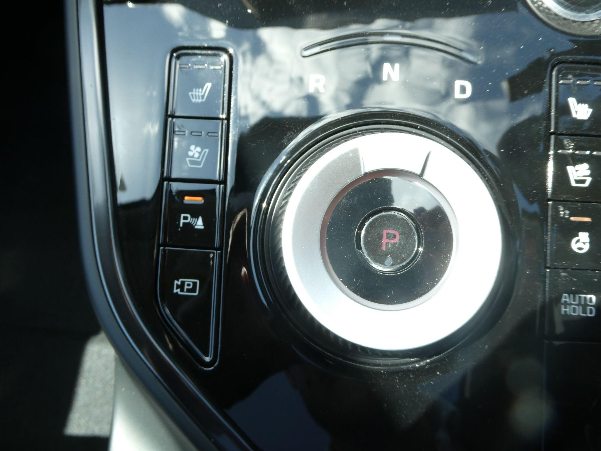 Kia Niro Image 30