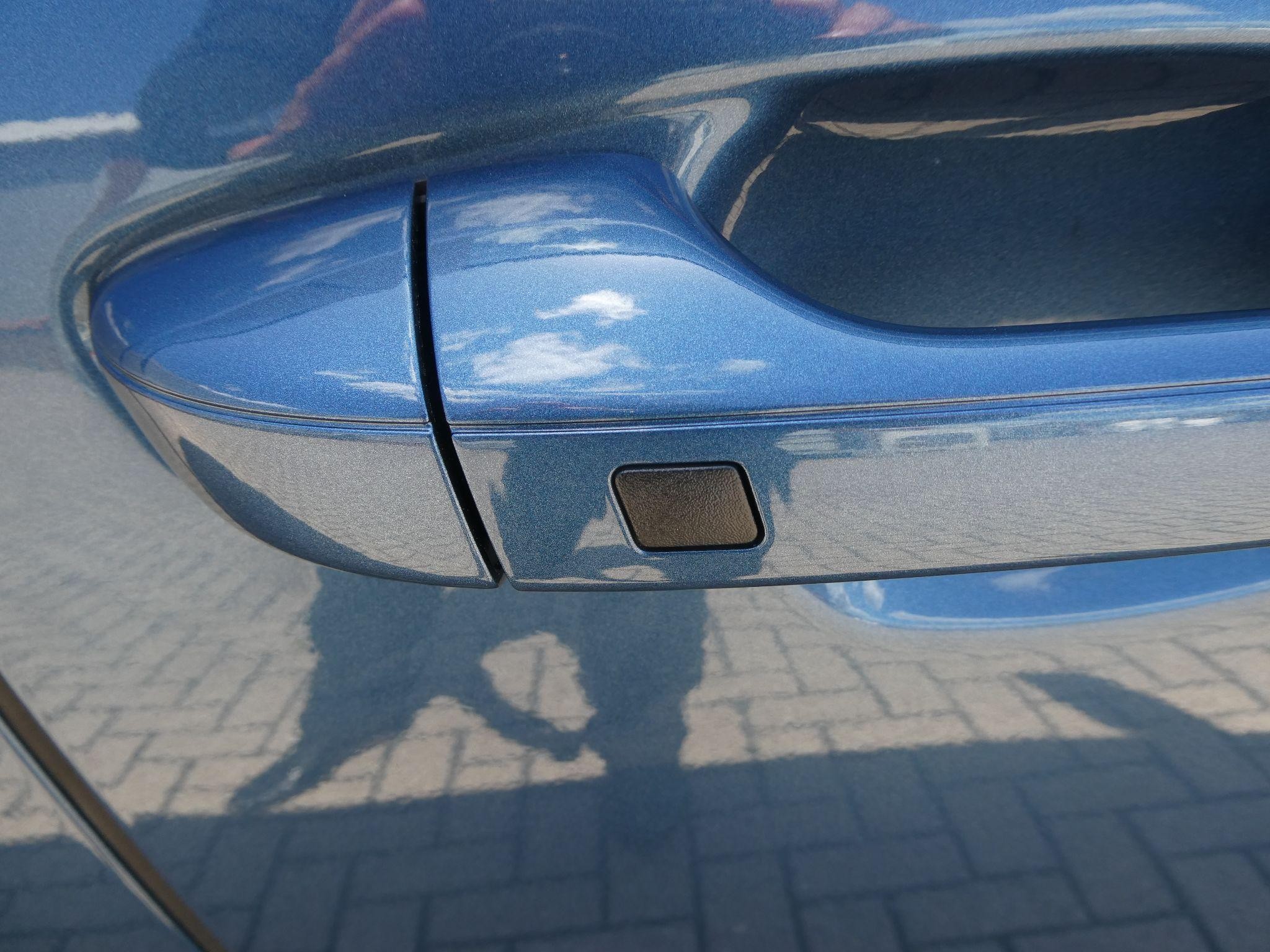 Kia Niro Image 36