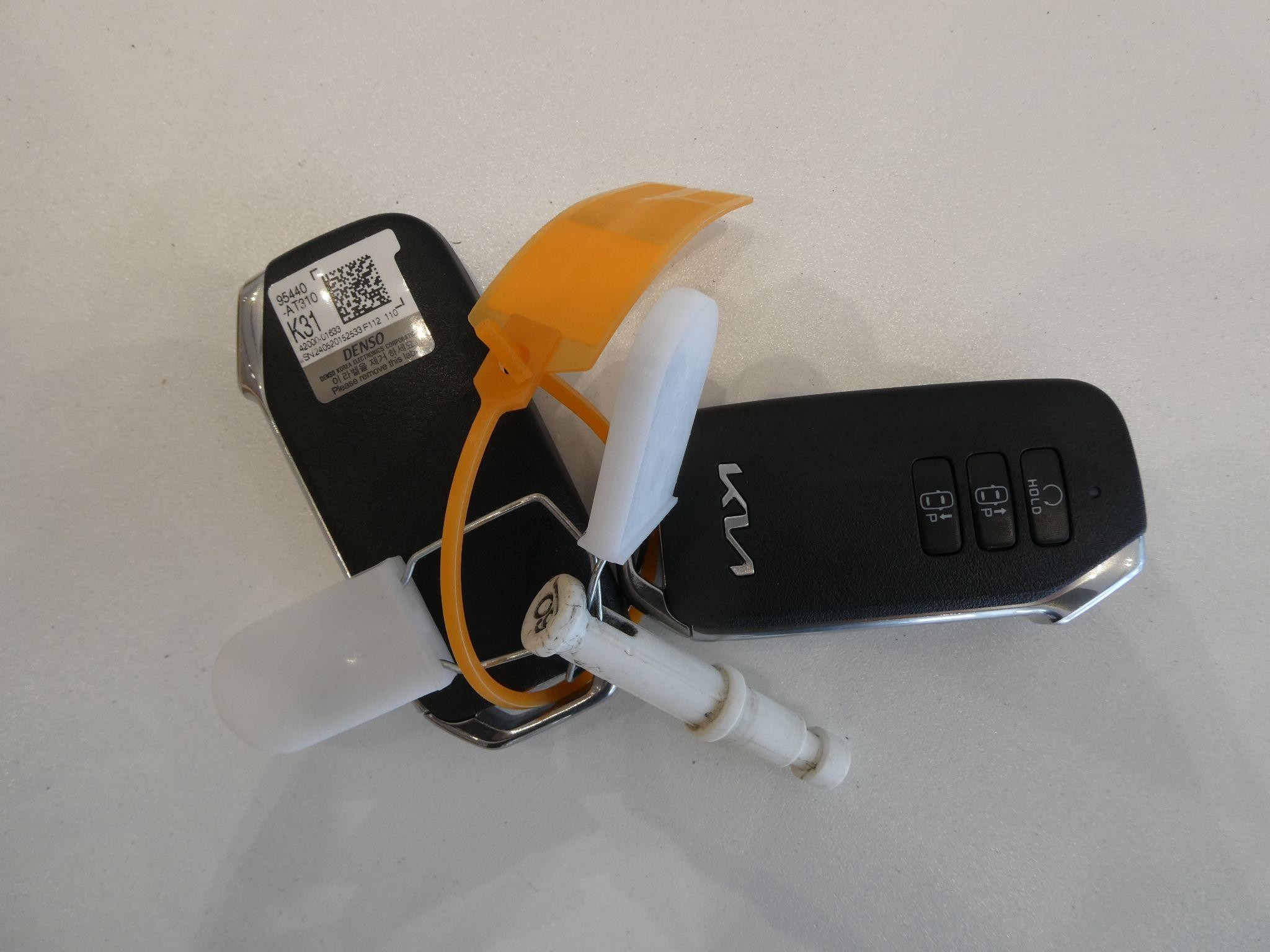 Kia Niro Image 38