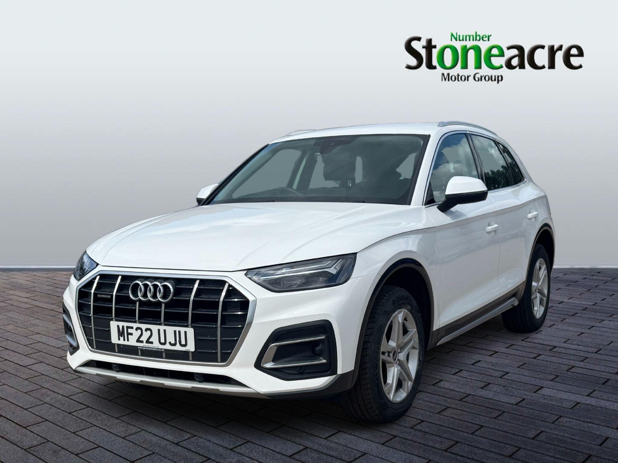 Audi Q5 Image 7