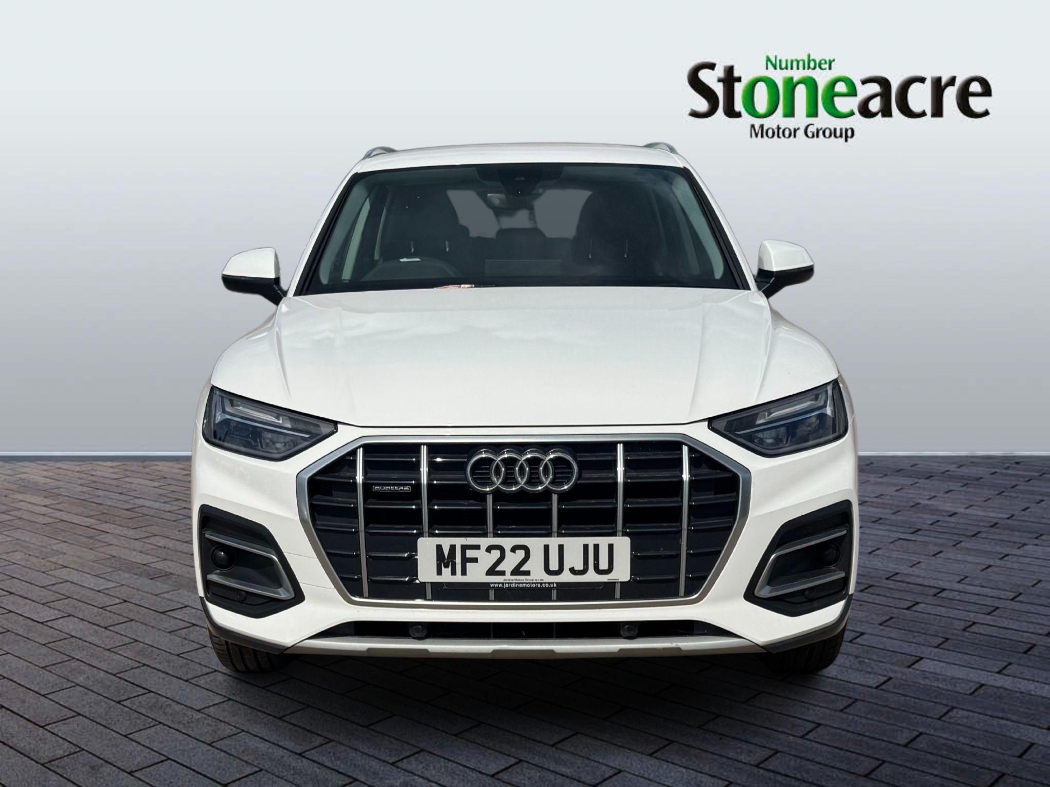 Audi Q5 Image 8