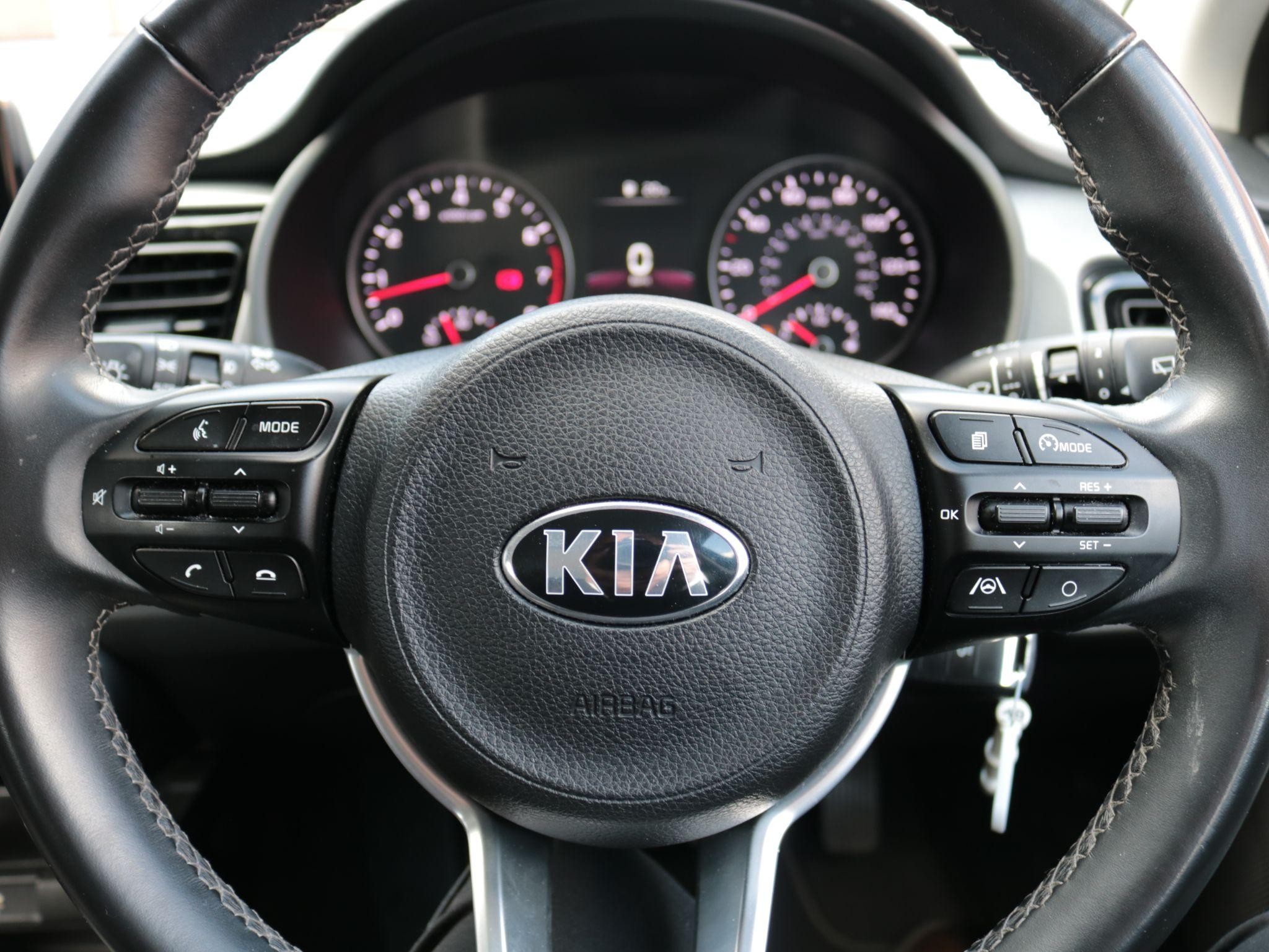 Kia Rio Image 15