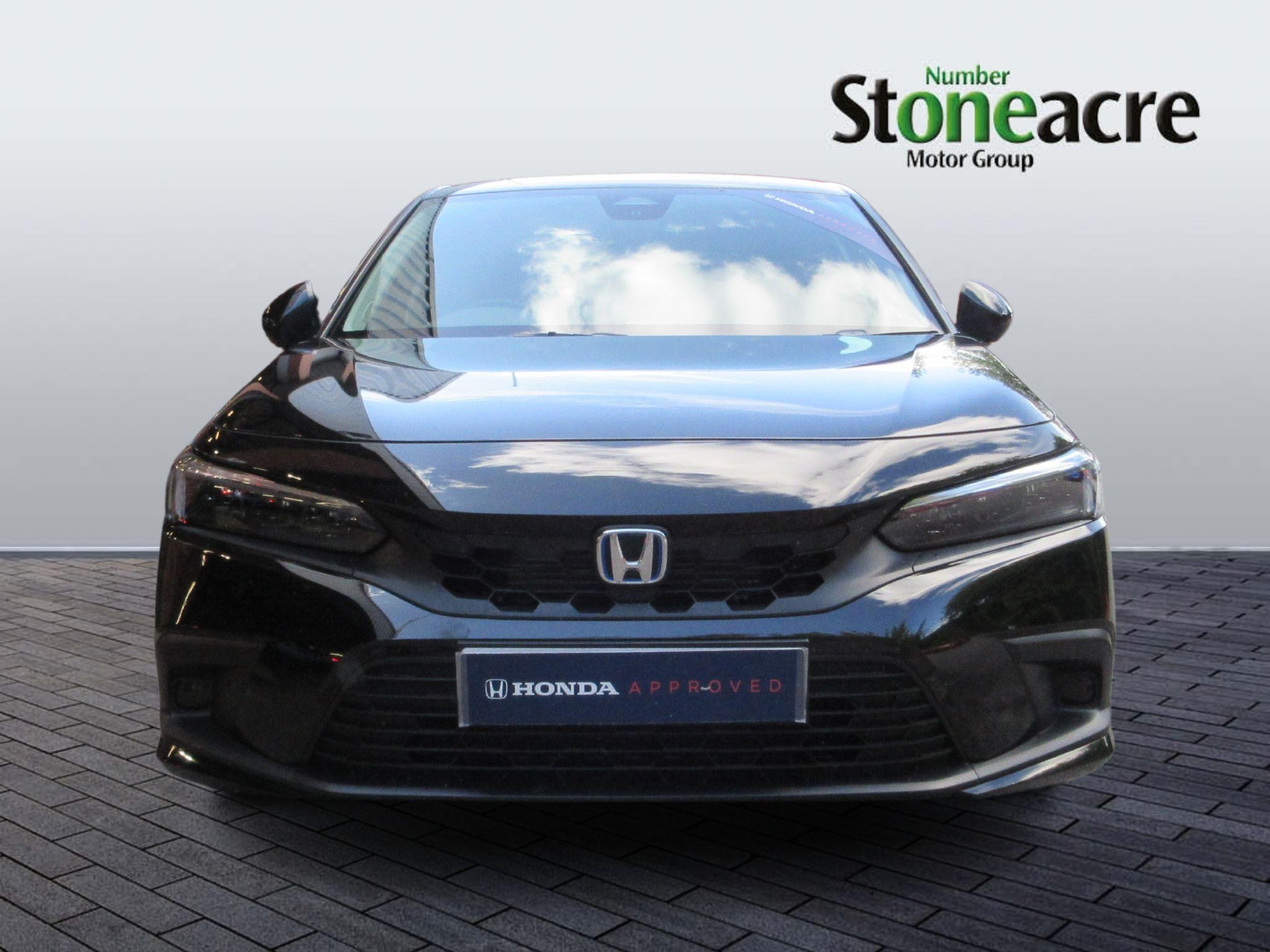 Honda Civic Image 3