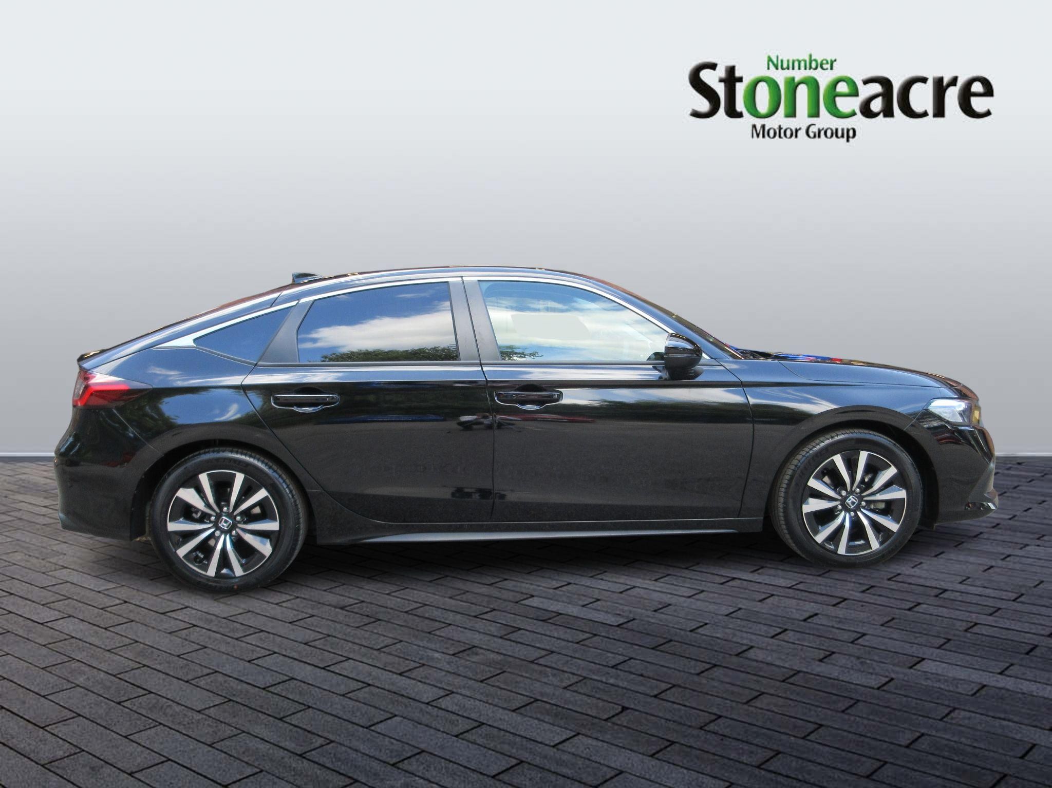 Honda Civic Image 5