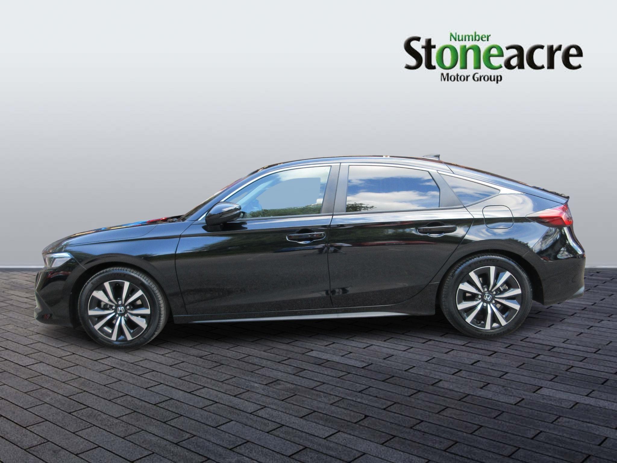 Honda Civic Image 6