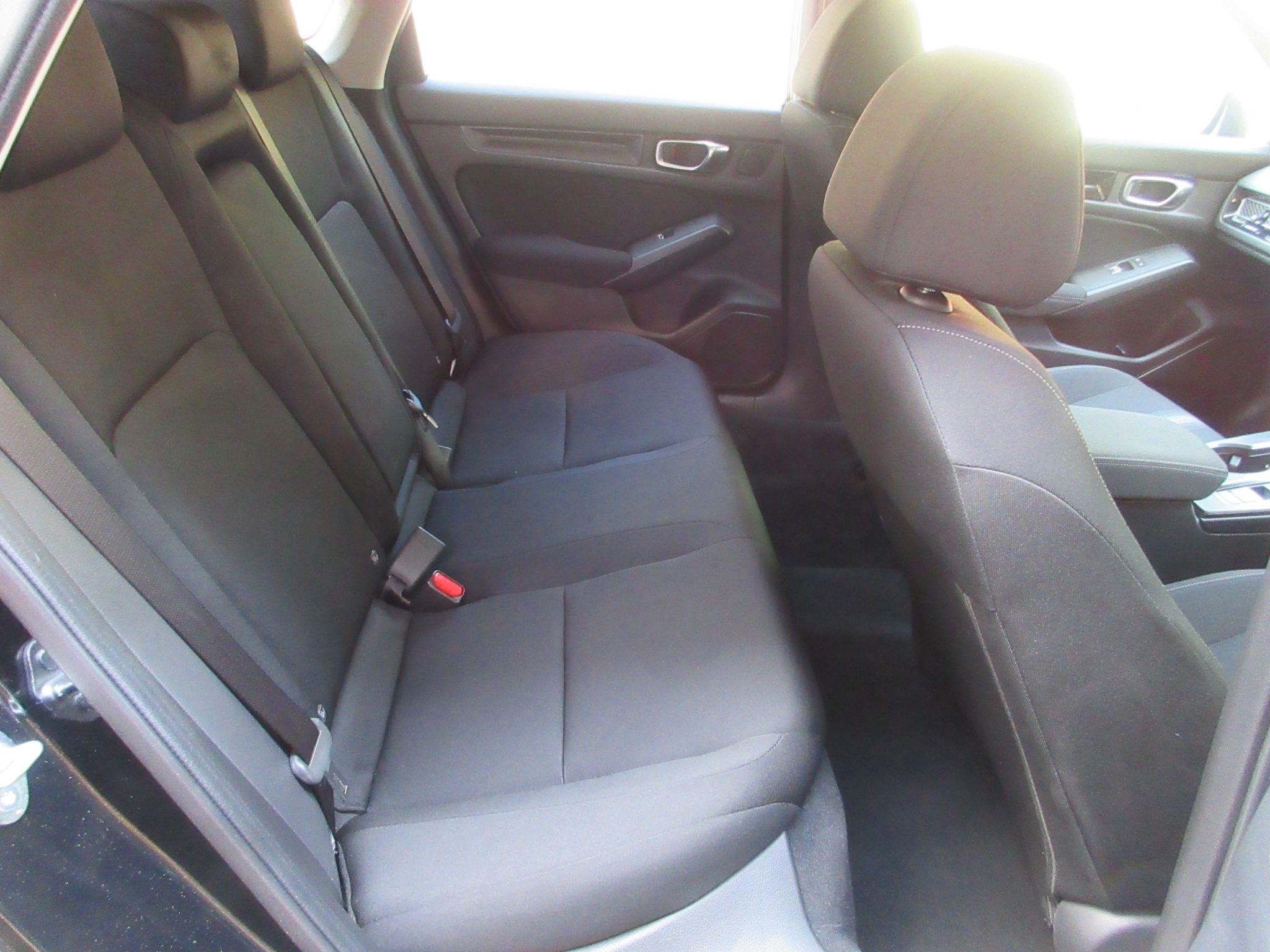 Honda Civic Image 14