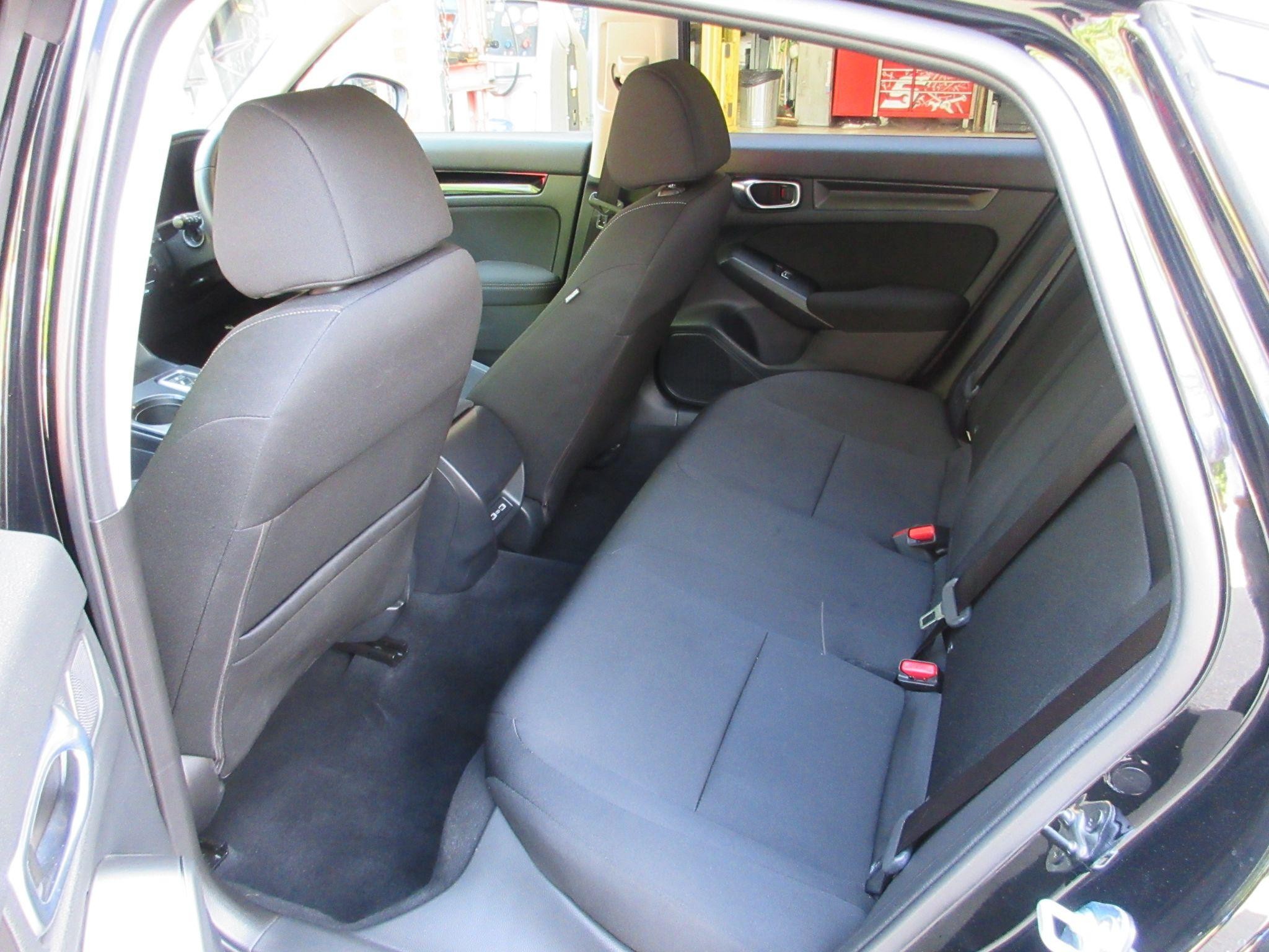 Honda Civic Image 15