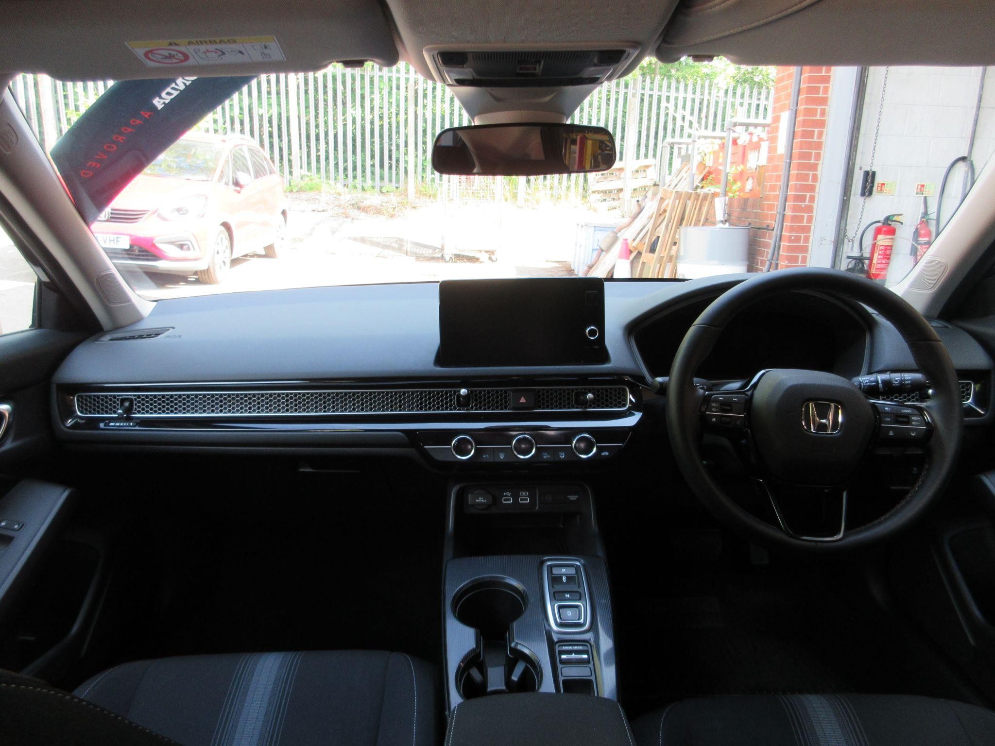 Honda Civic Image 17