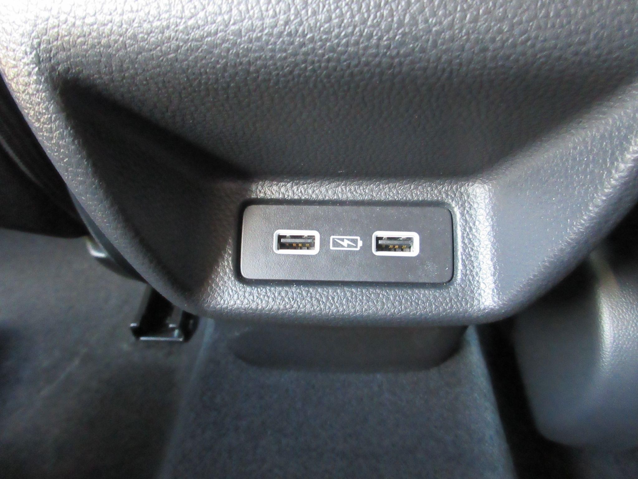 Honda Civic Image 19