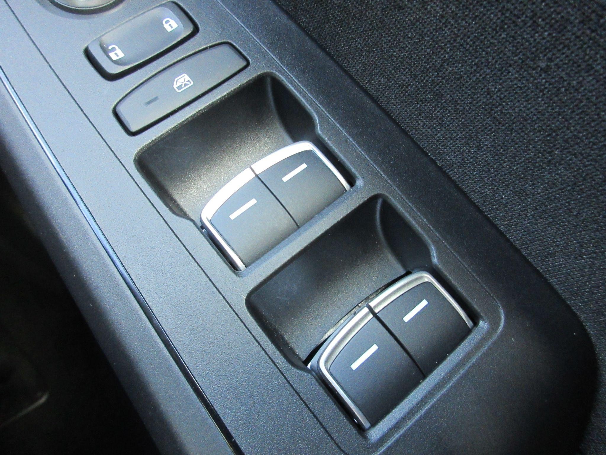 Honda Civic Image 21