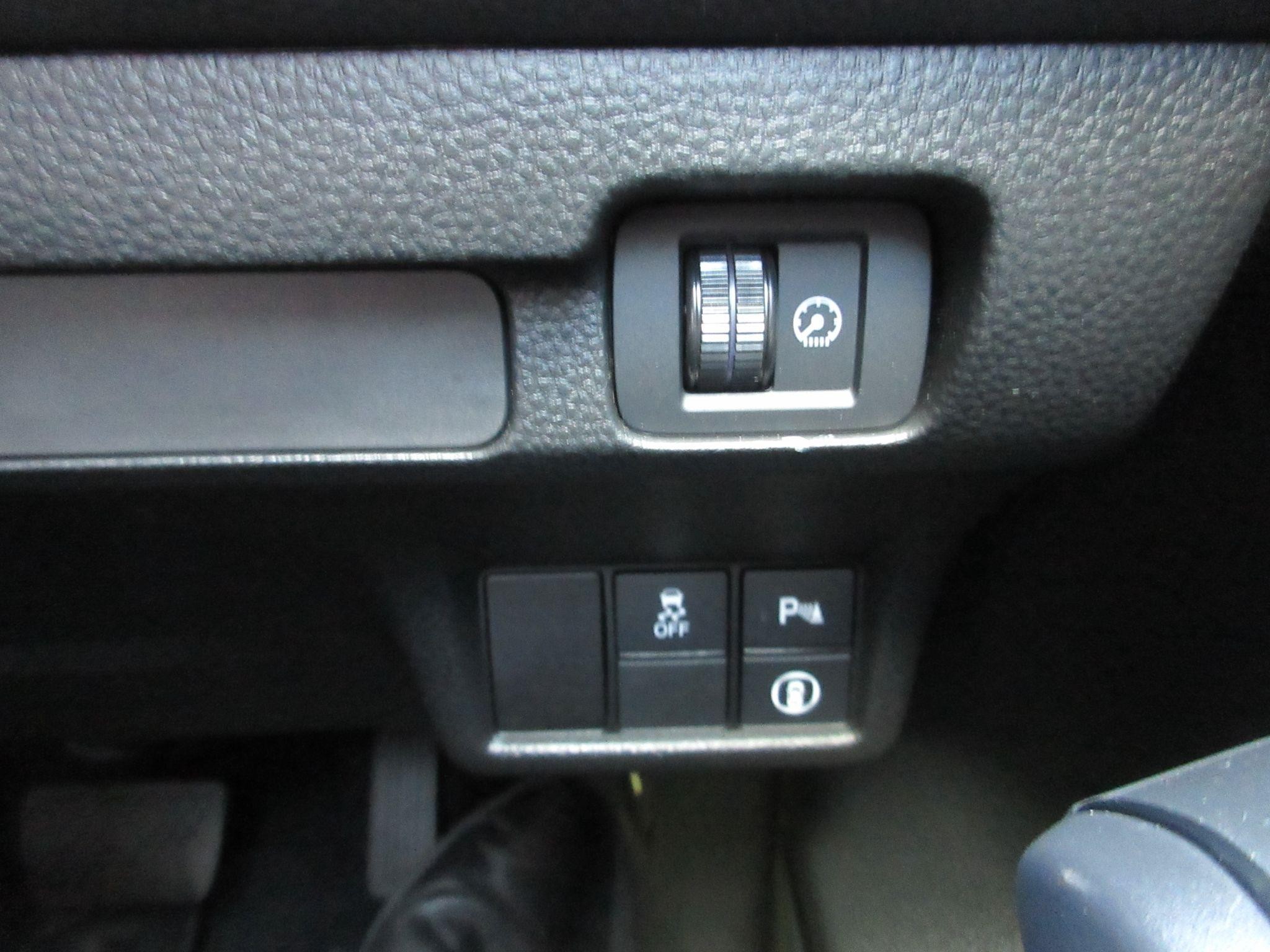 Honda Civic Image 22