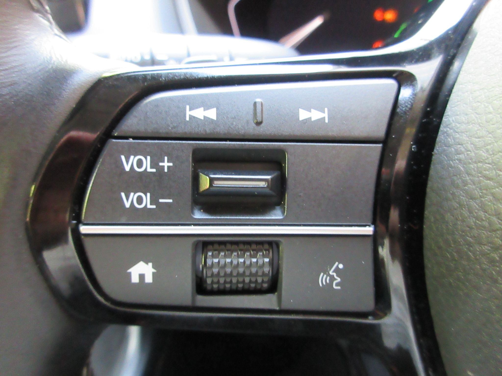 Honda Civic Image 24