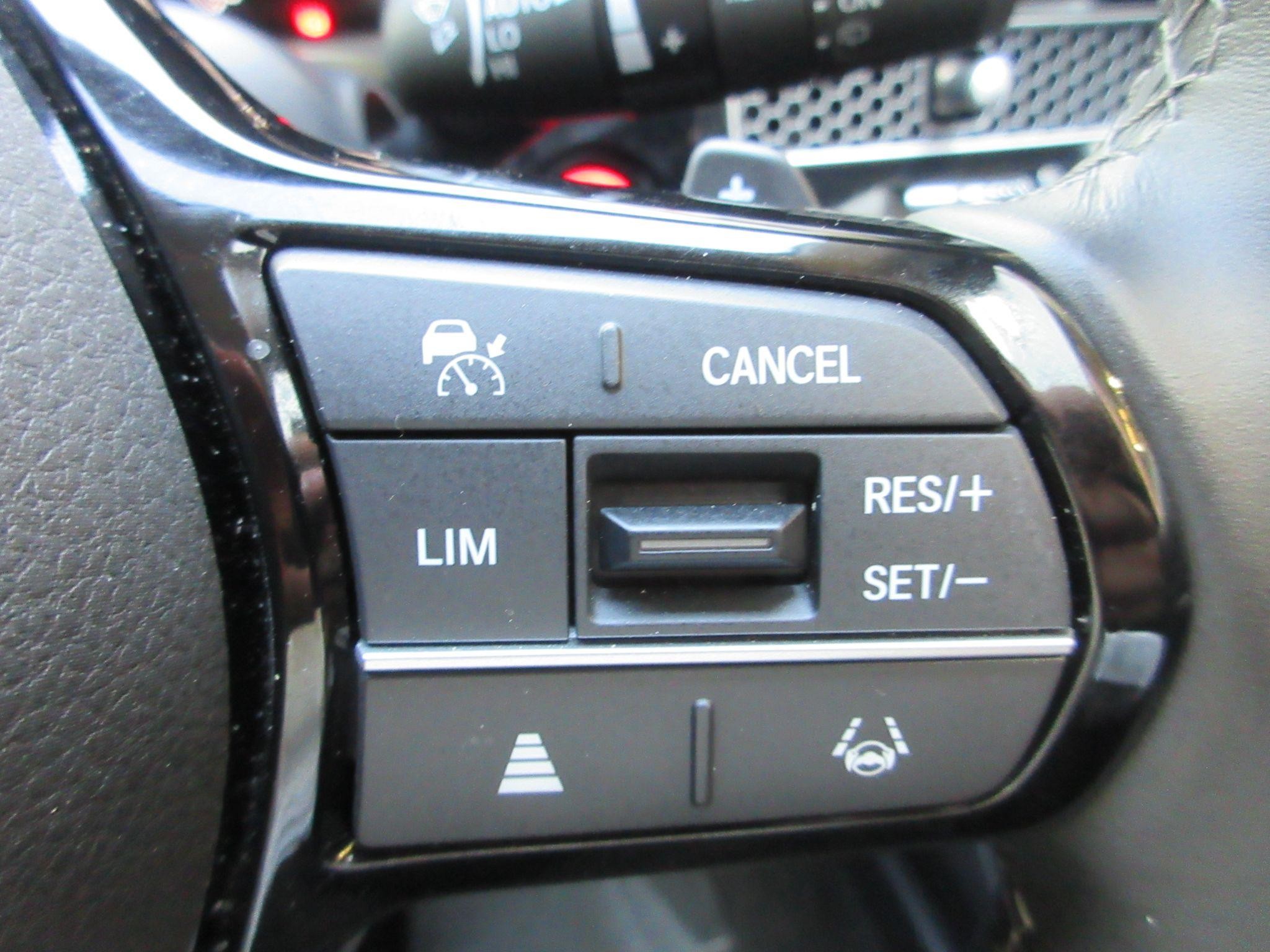 Honda Civic Image 25