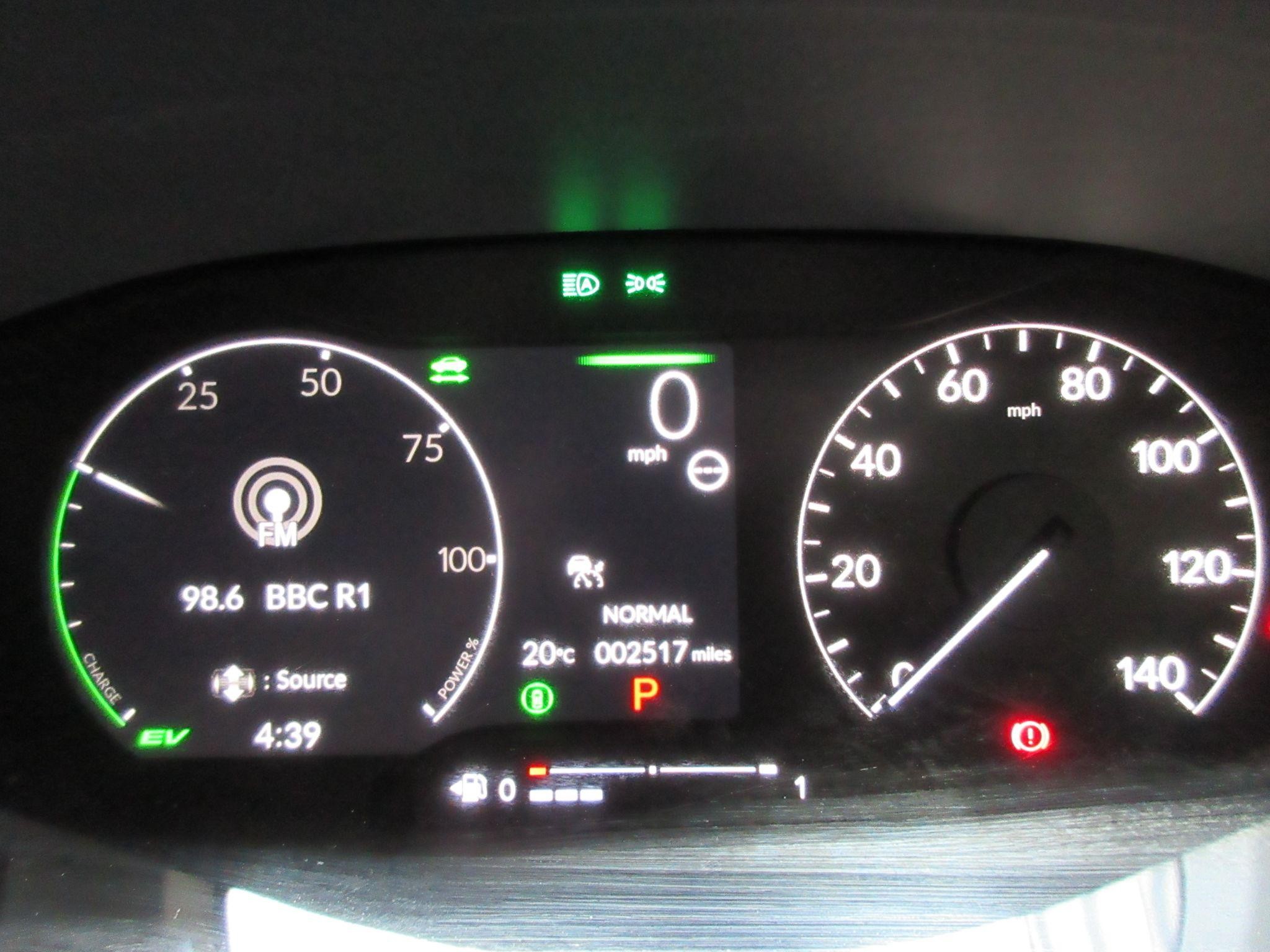 Honda Civic Image 26