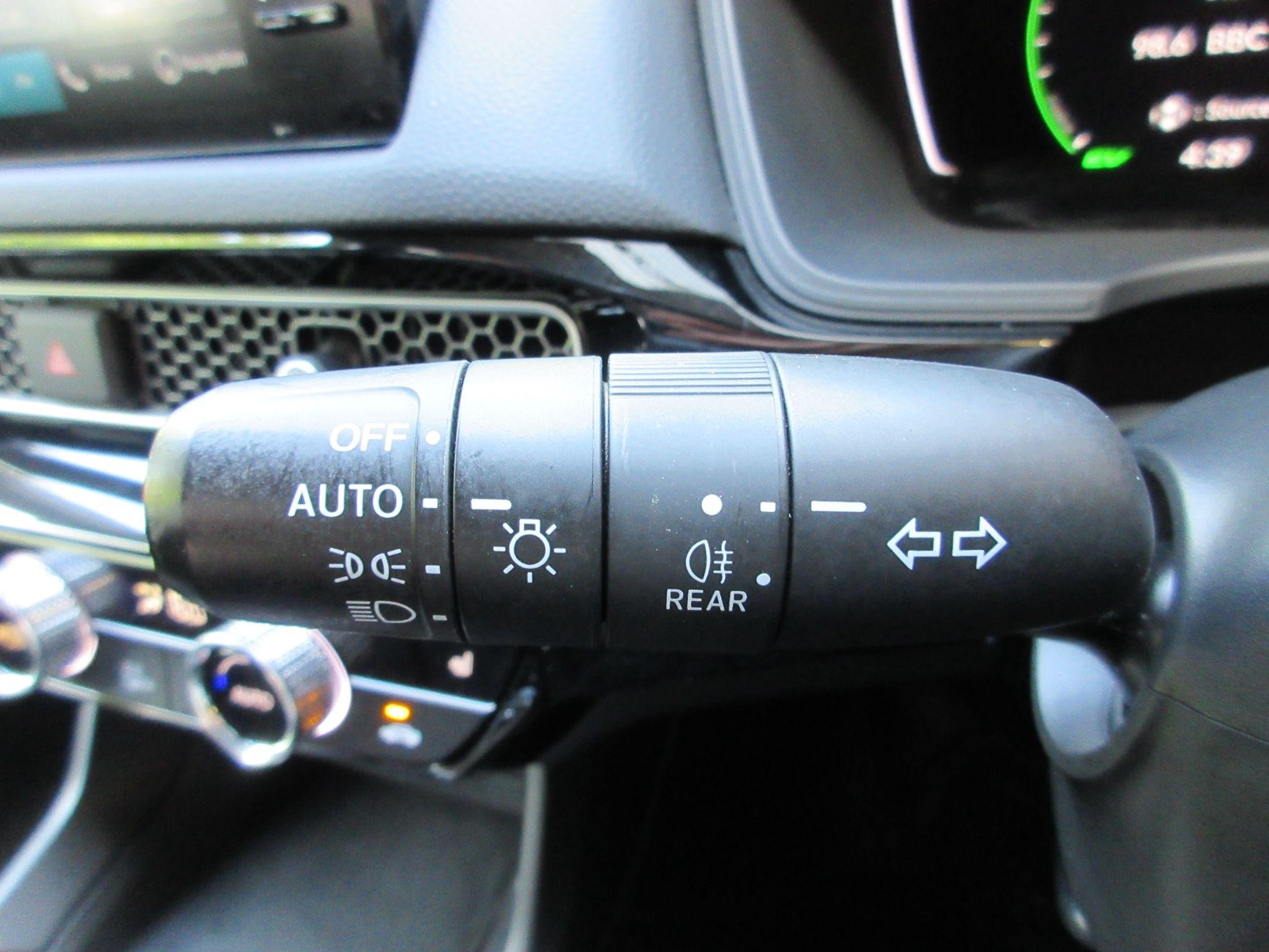 Honda Civic Image 27