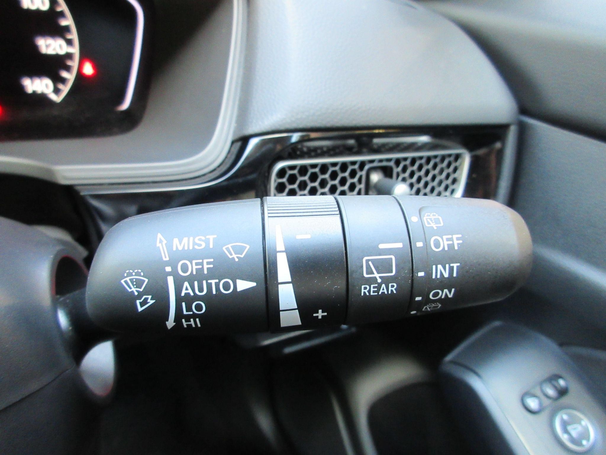 Honda Civic Image 28
