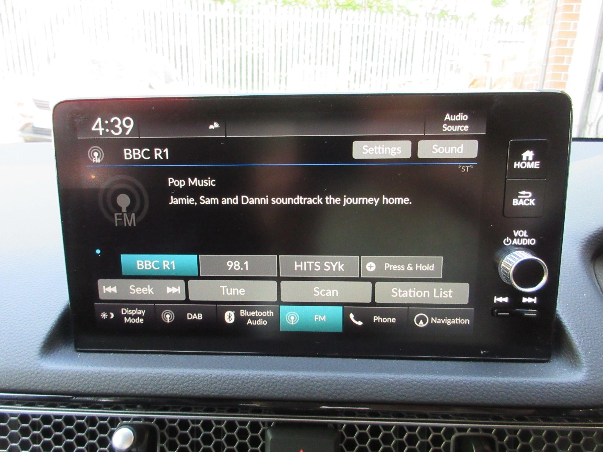 Honda Civic Image 29