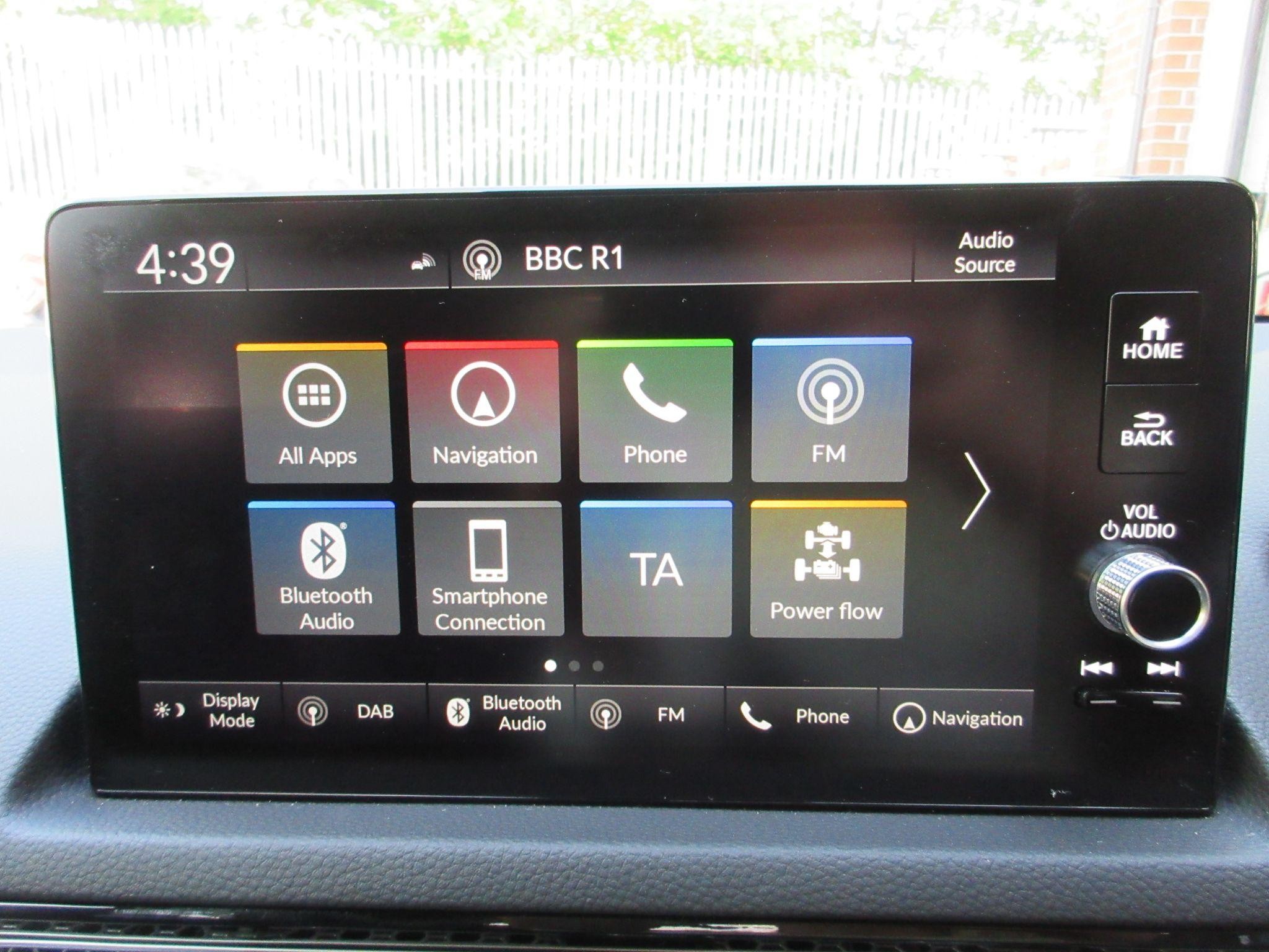Honda Civic Image 31