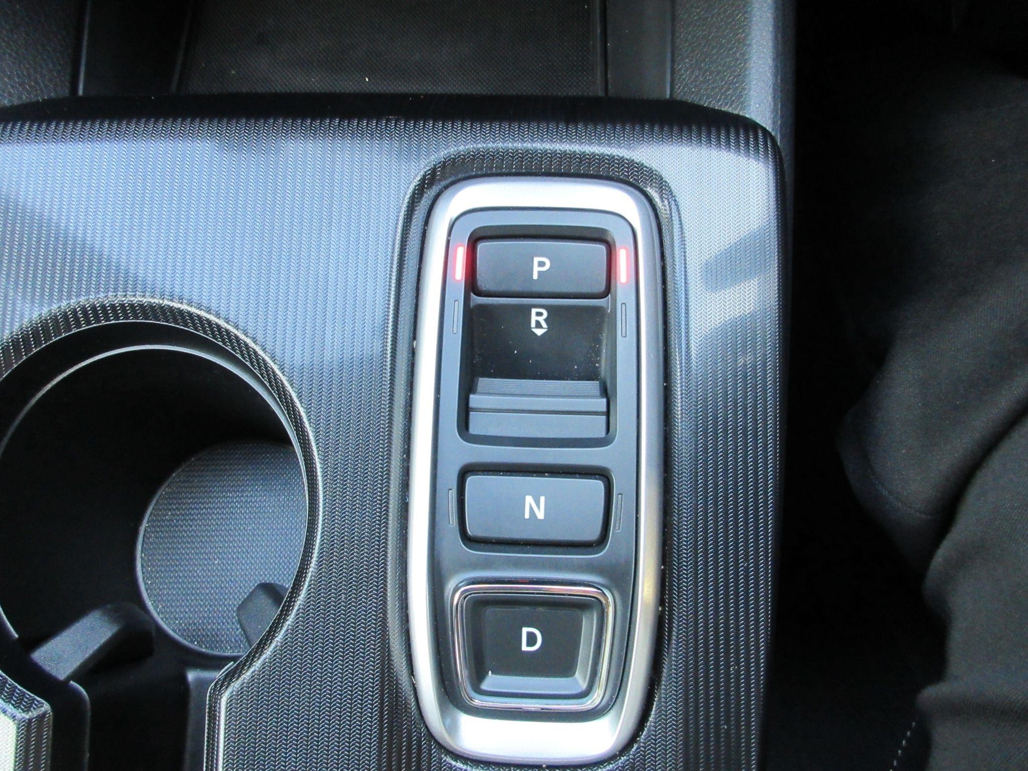 Honda Civic Image 36