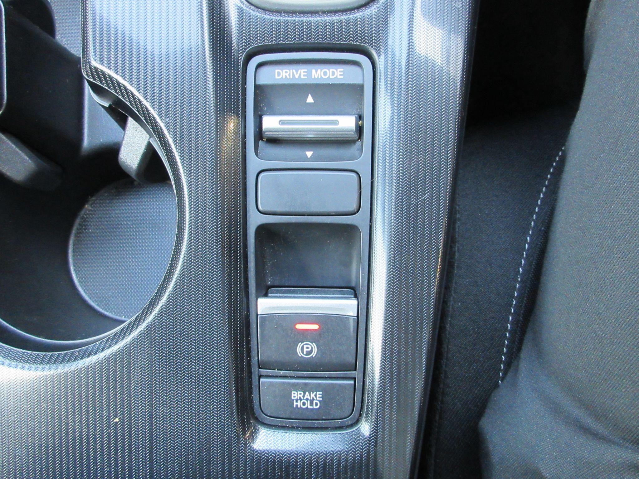 Honda Civic Image 37