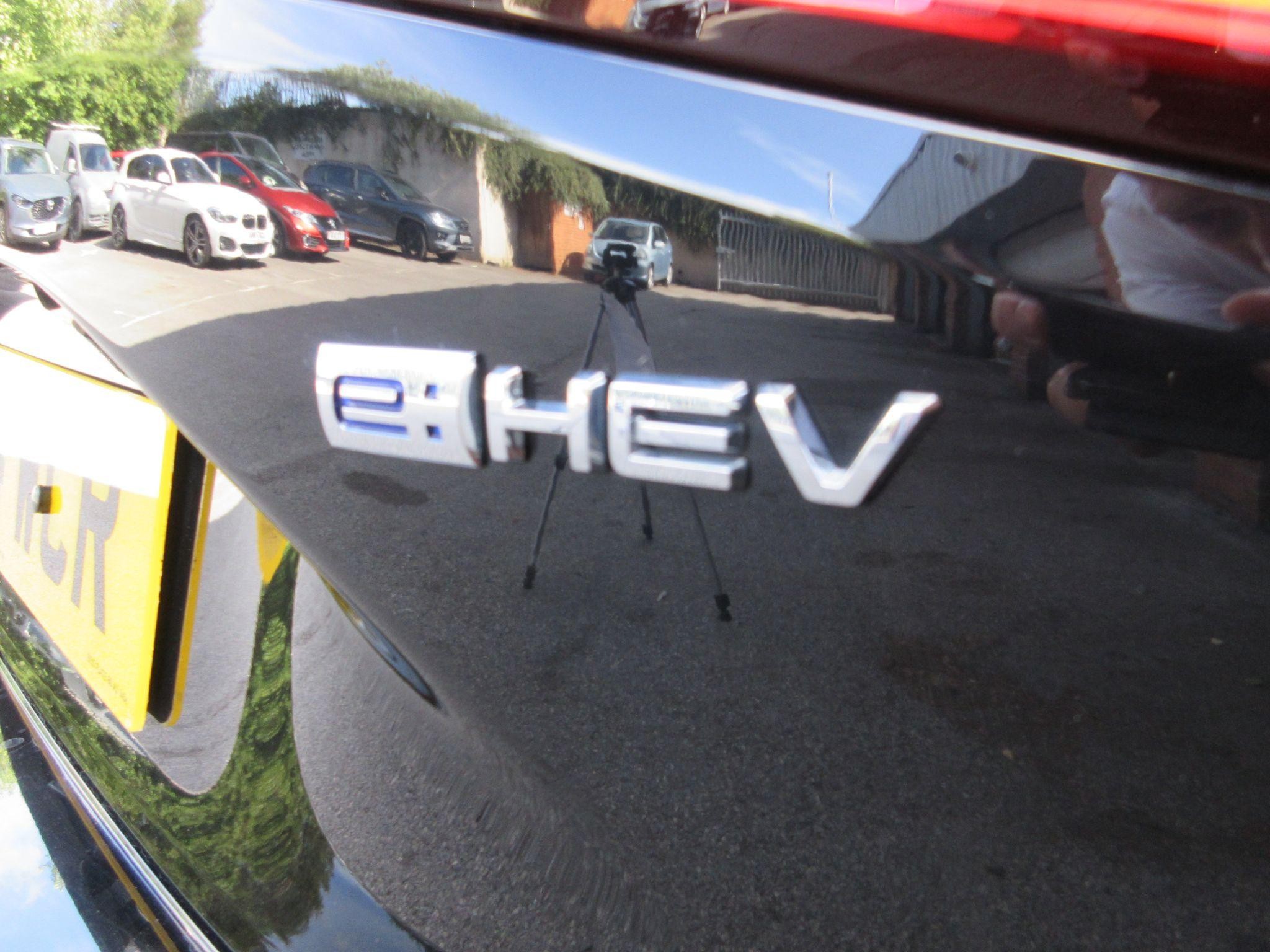 Honda Civic Image 41