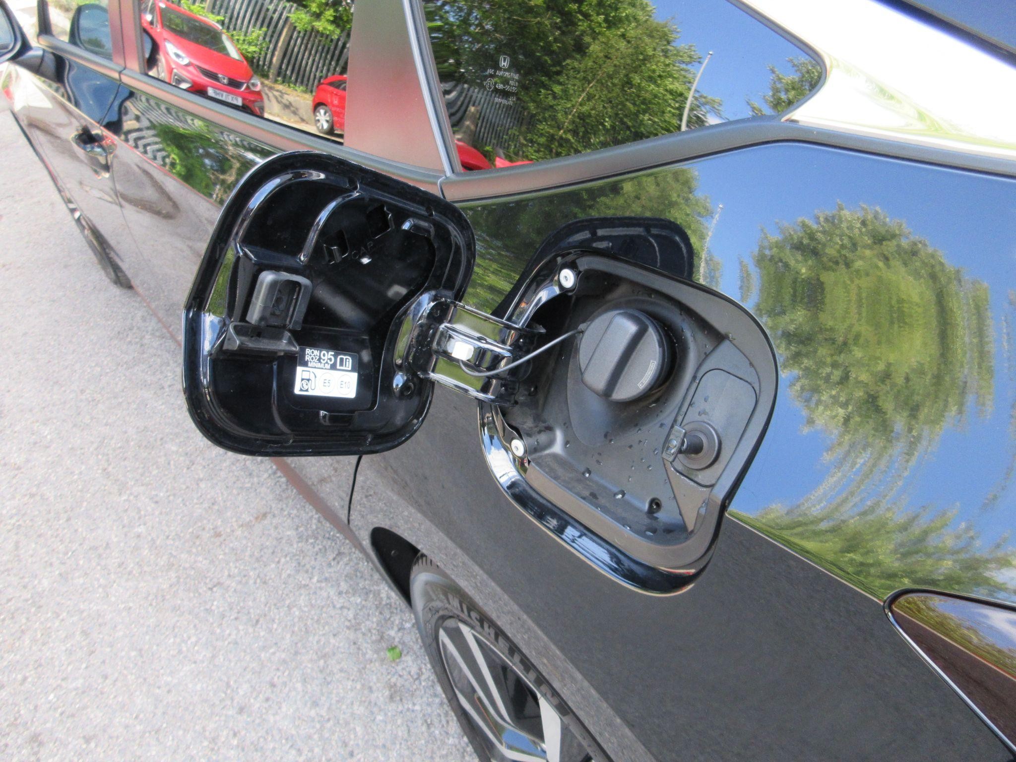 Honda Civic Image 45