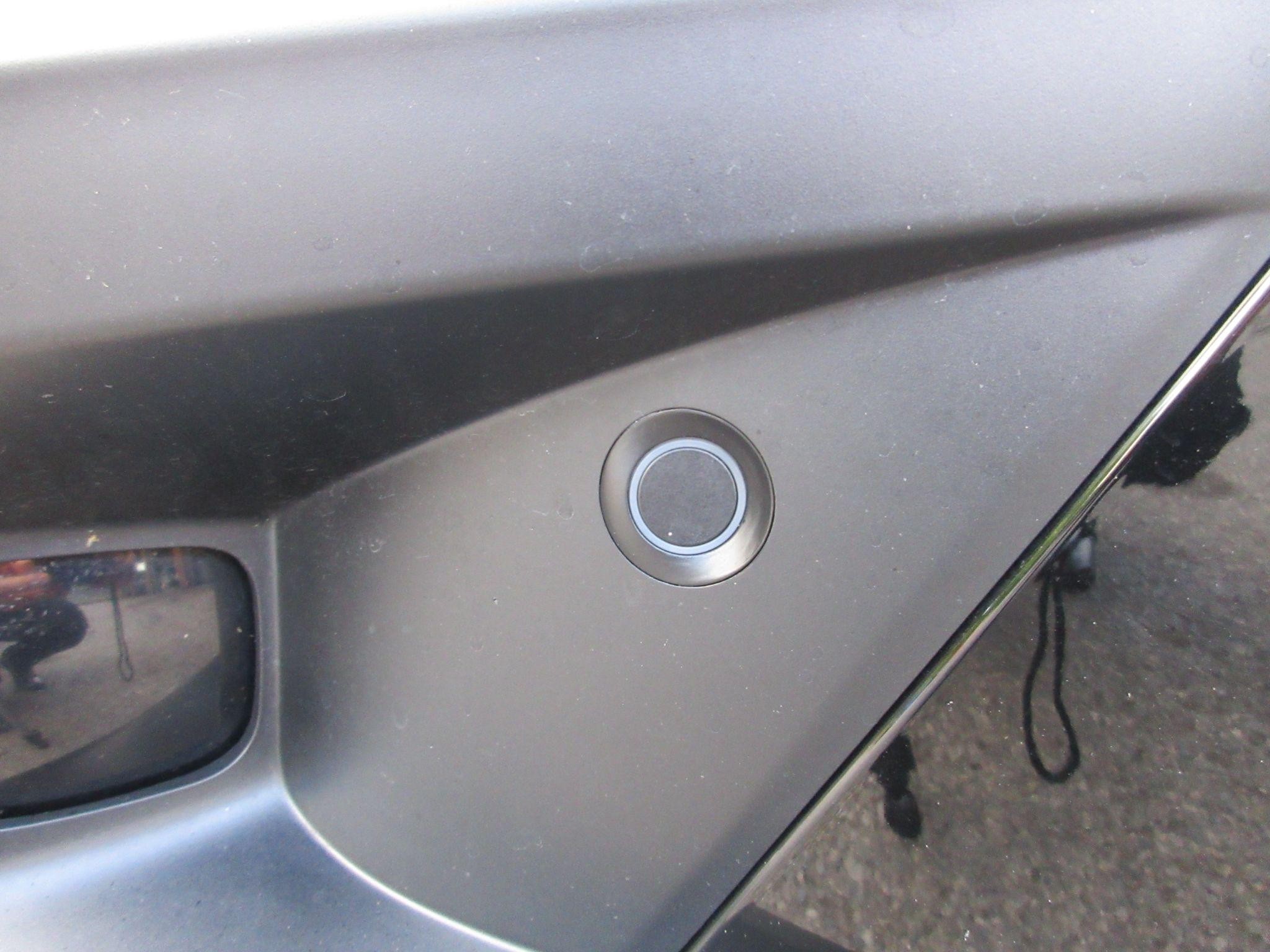 Honda Civic Image 46