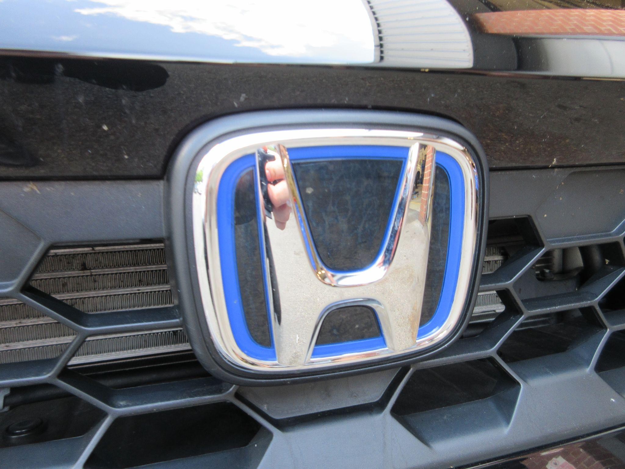 Honda Civic Image 47