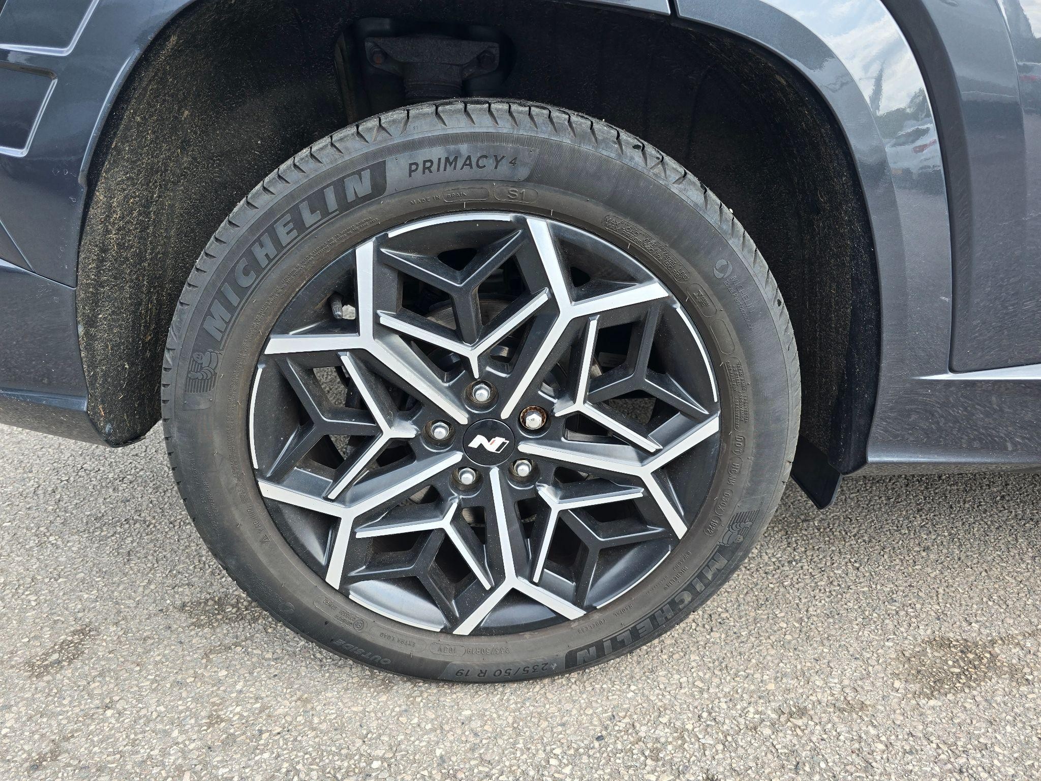 Hyundai TUCSON Image 9