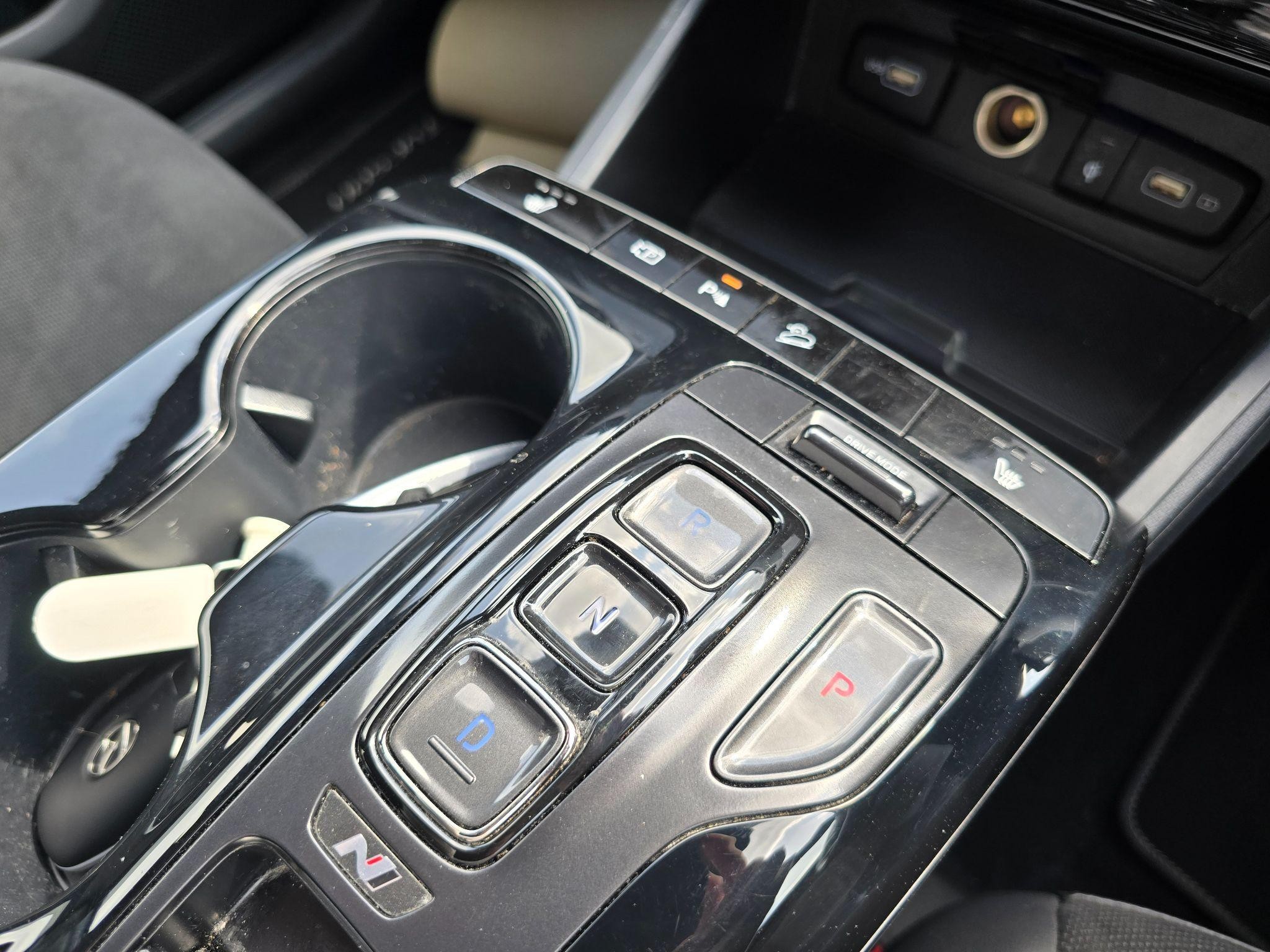Hyundai TUCSON Image 13