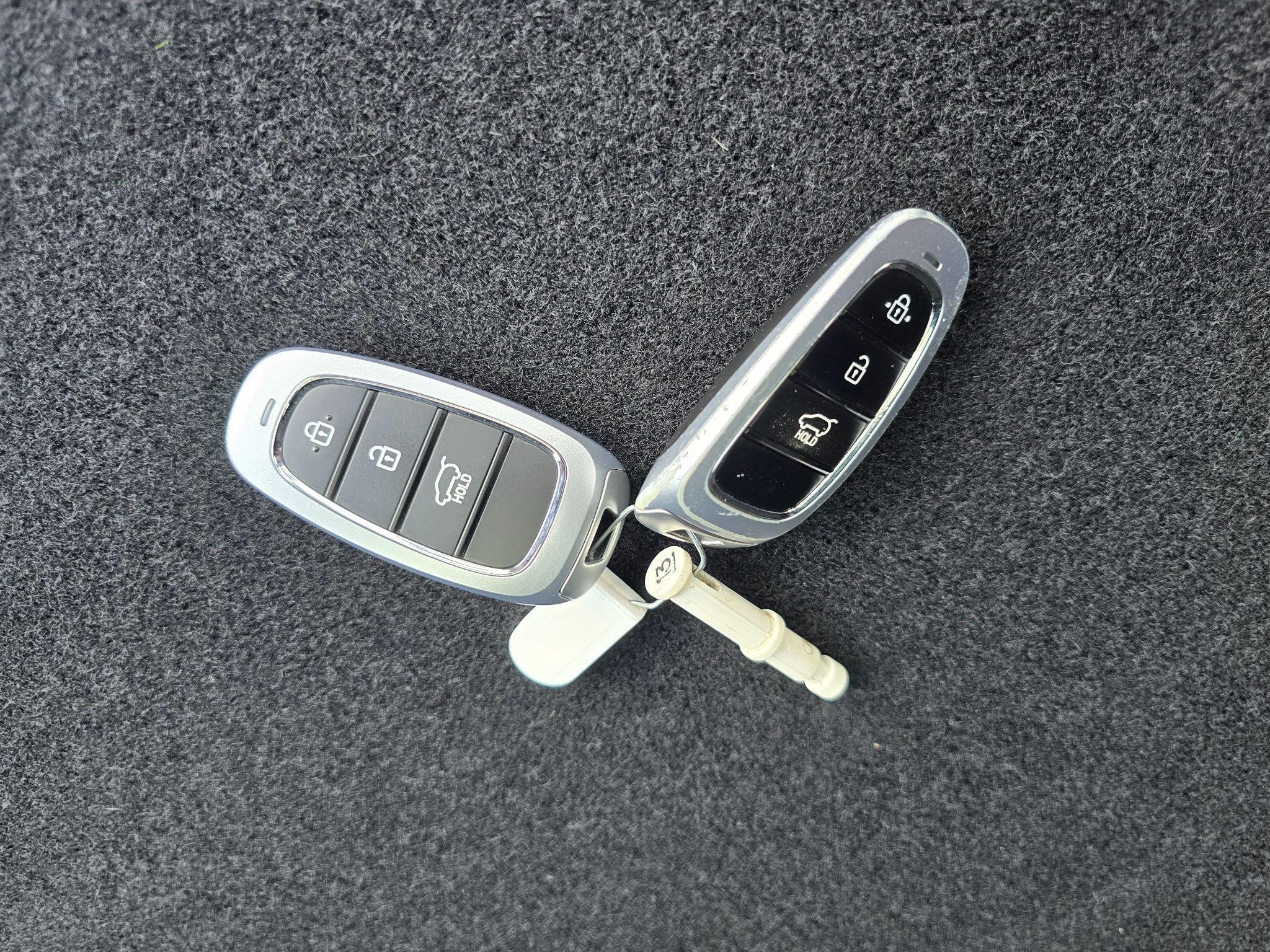 Hyundai TUCSON Image 15