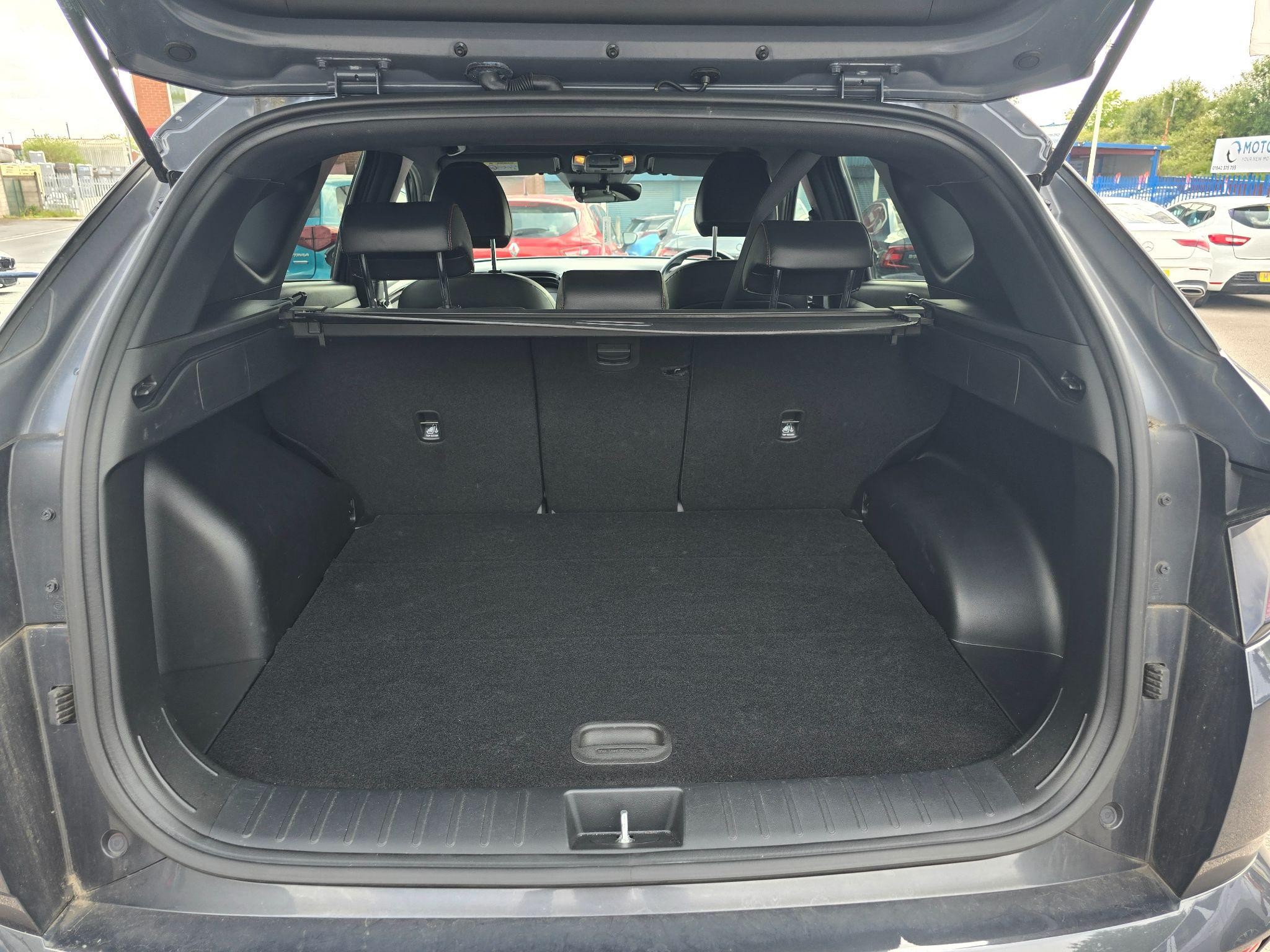 Hyundai TUCSON Image 16