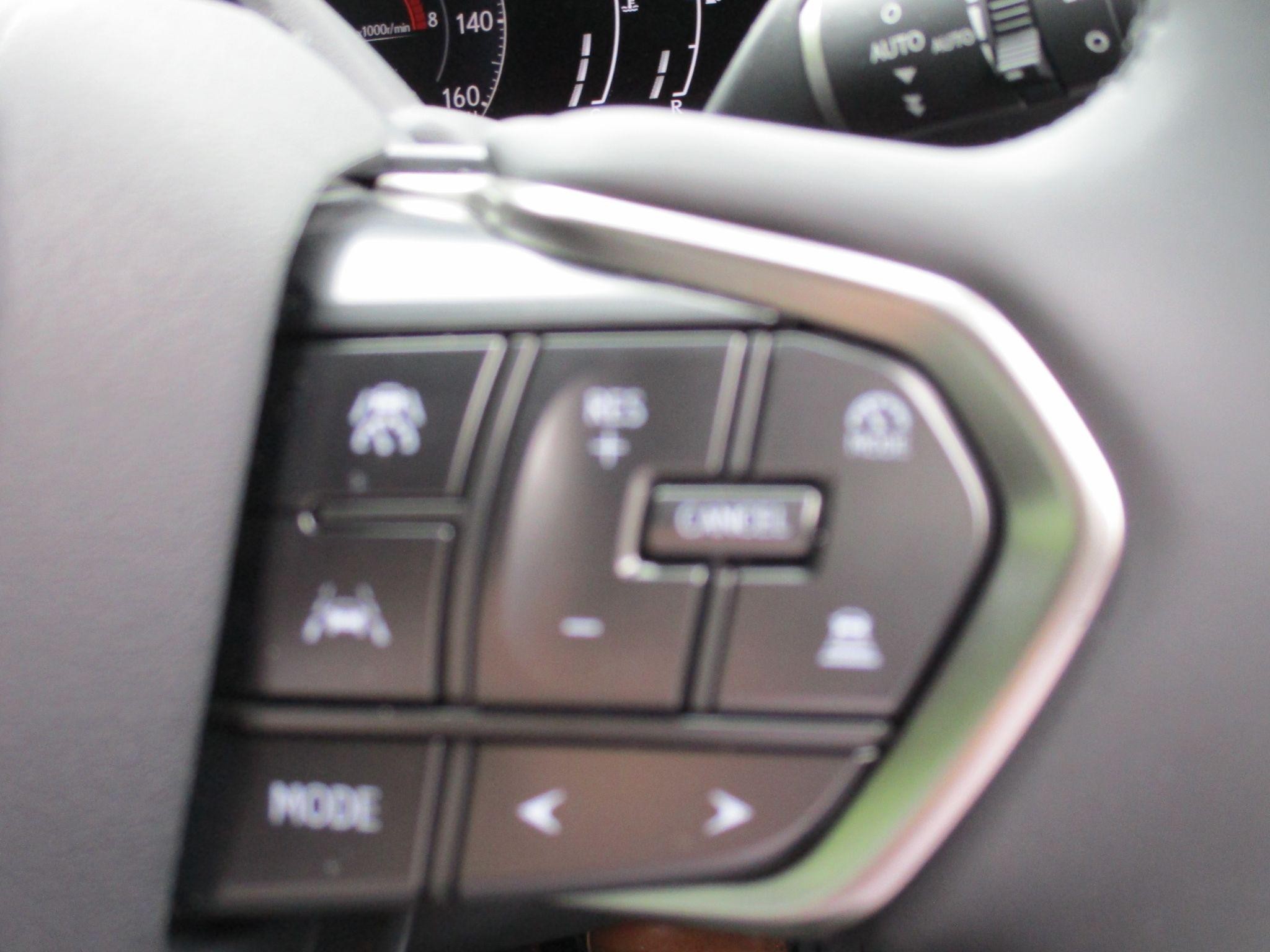 Lexus LBX Image 25