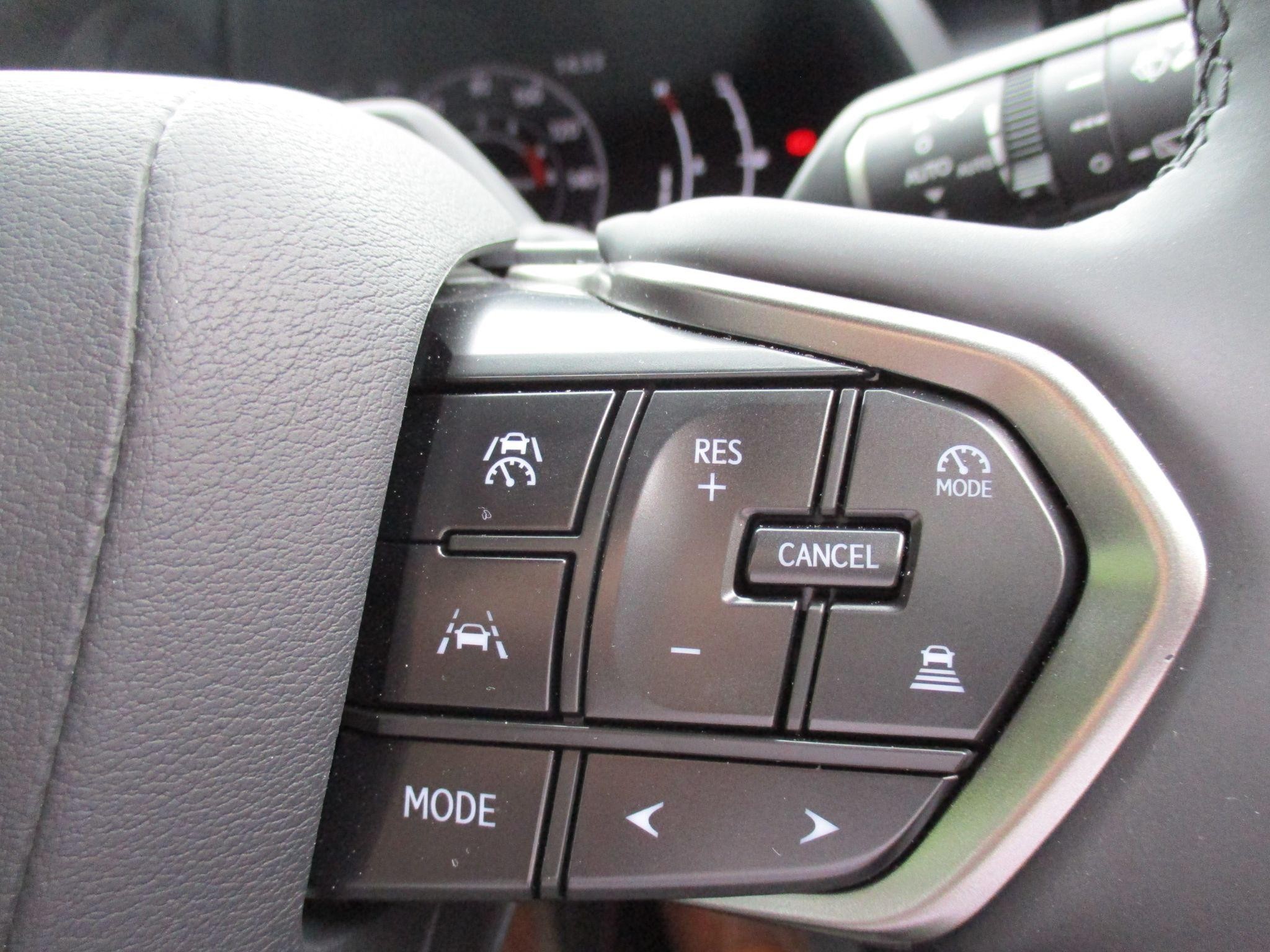 Lexus LBX Image 26
