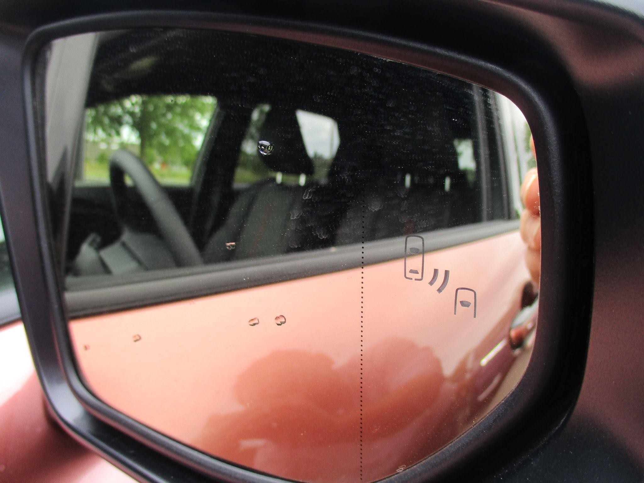 Lexus LBX Image 29