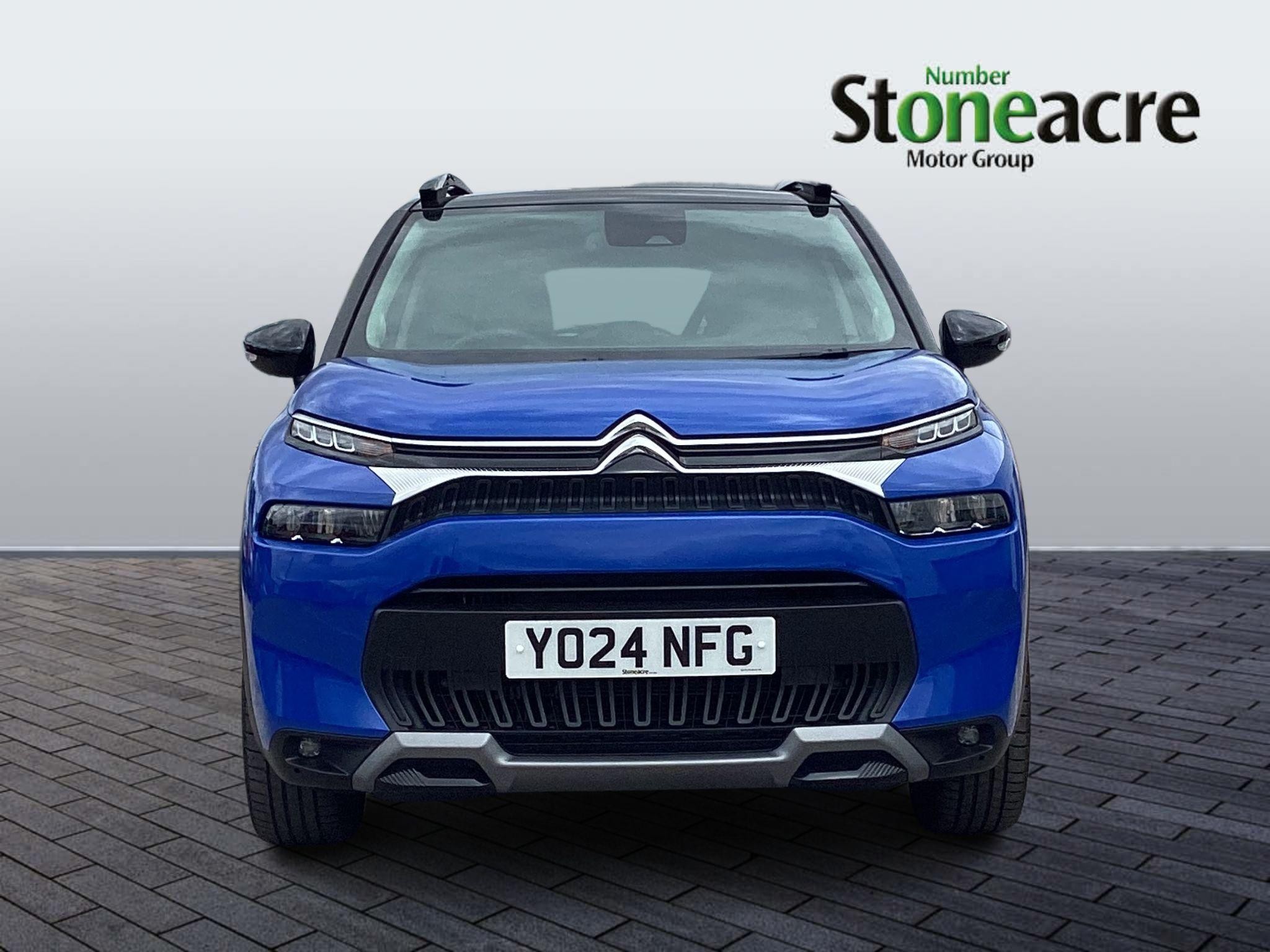 Citroen C3 Aircross Image 2