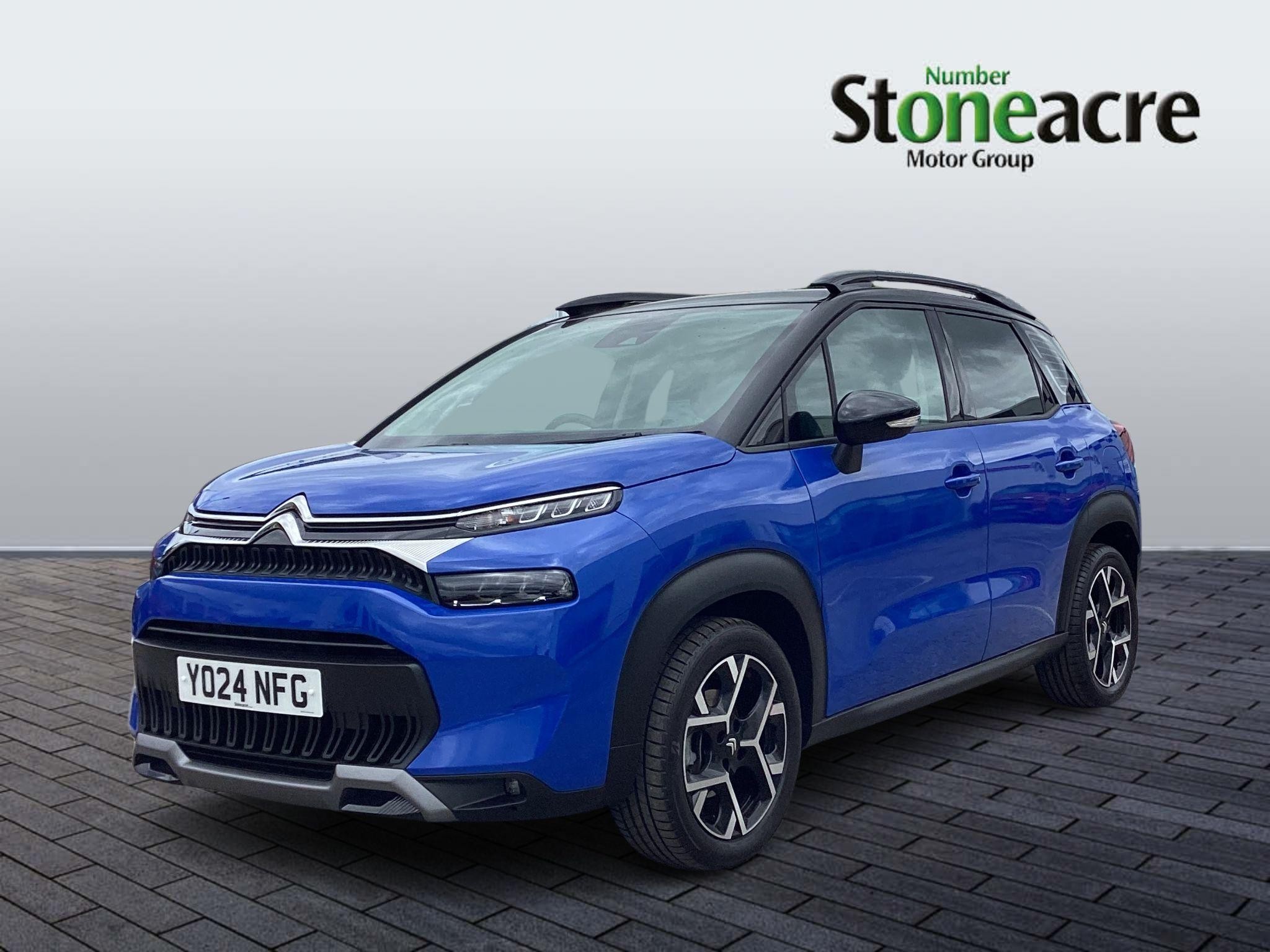 Citroen C3 Aircross Image 3