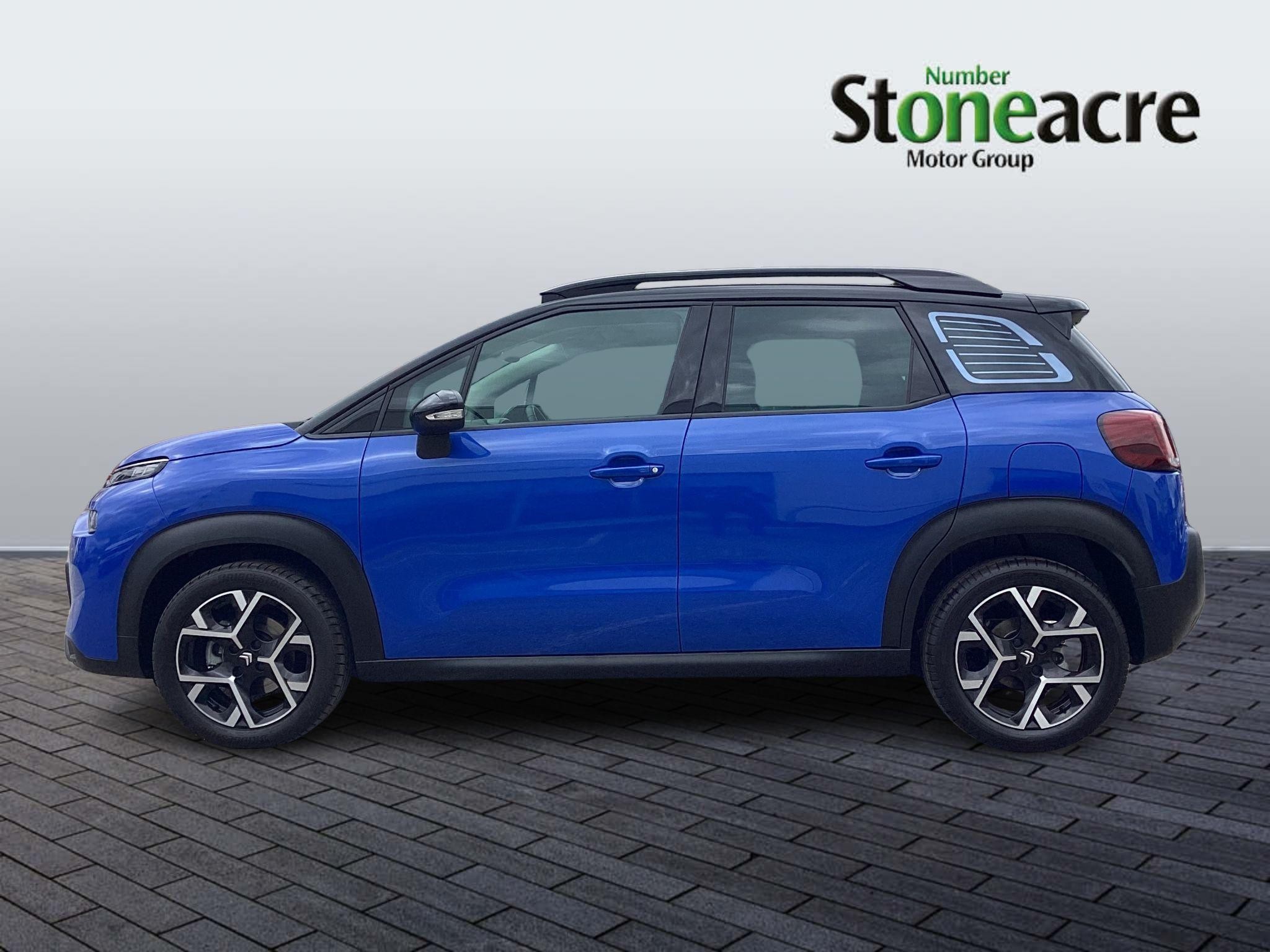 Citroen C3 Aircross Image 5
