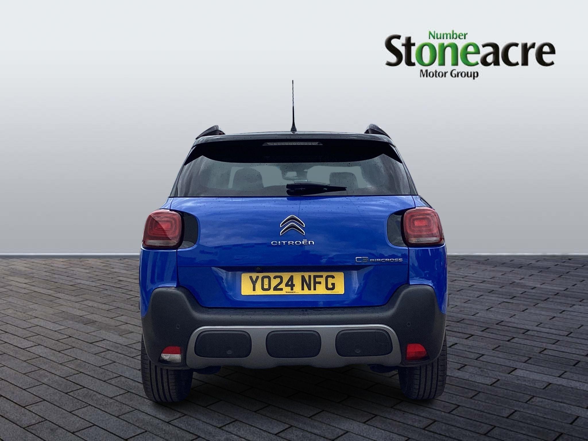 Citroen C3 Aircross Image 6
