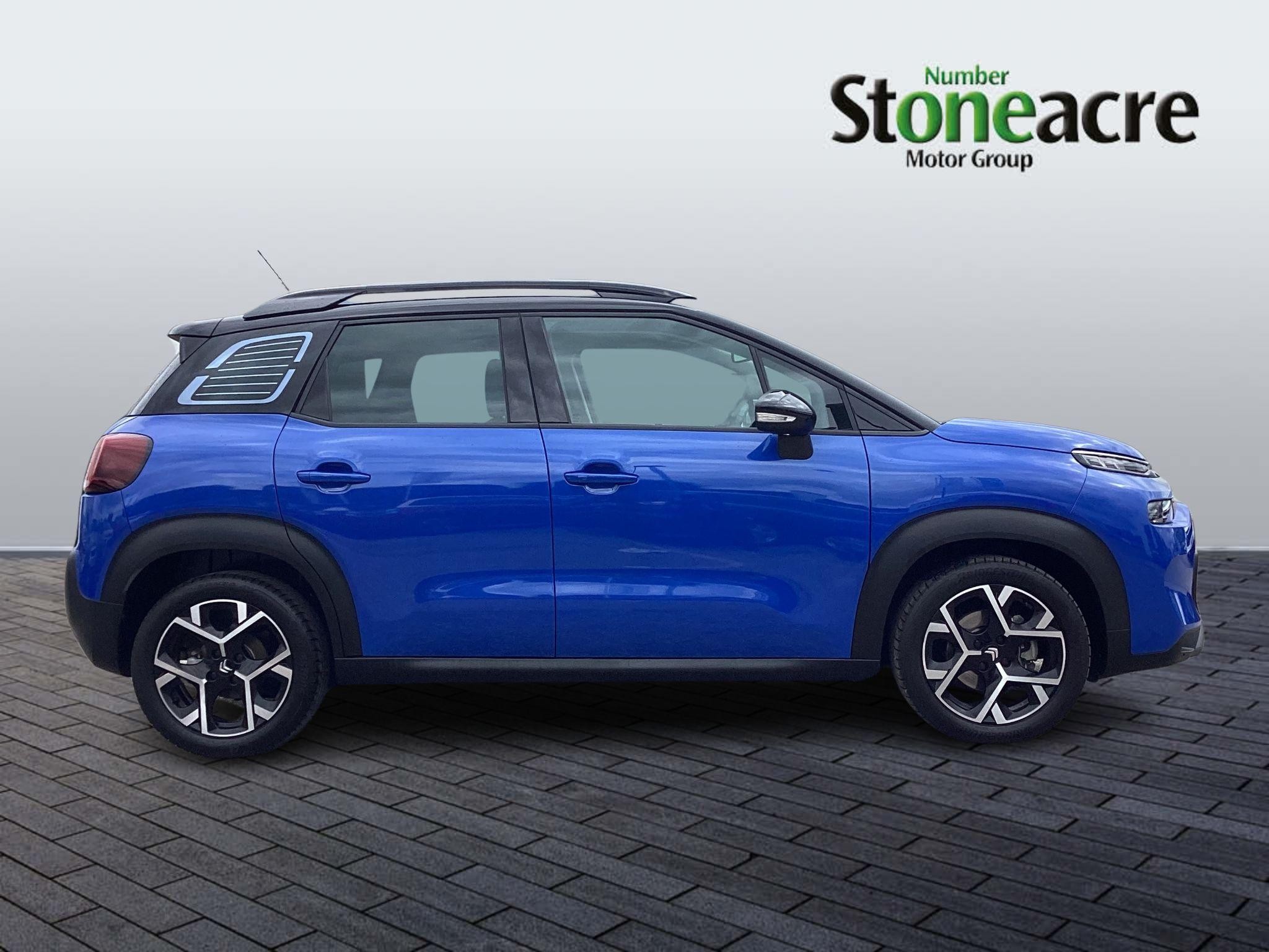 Citroen C3 Aircross Image 7