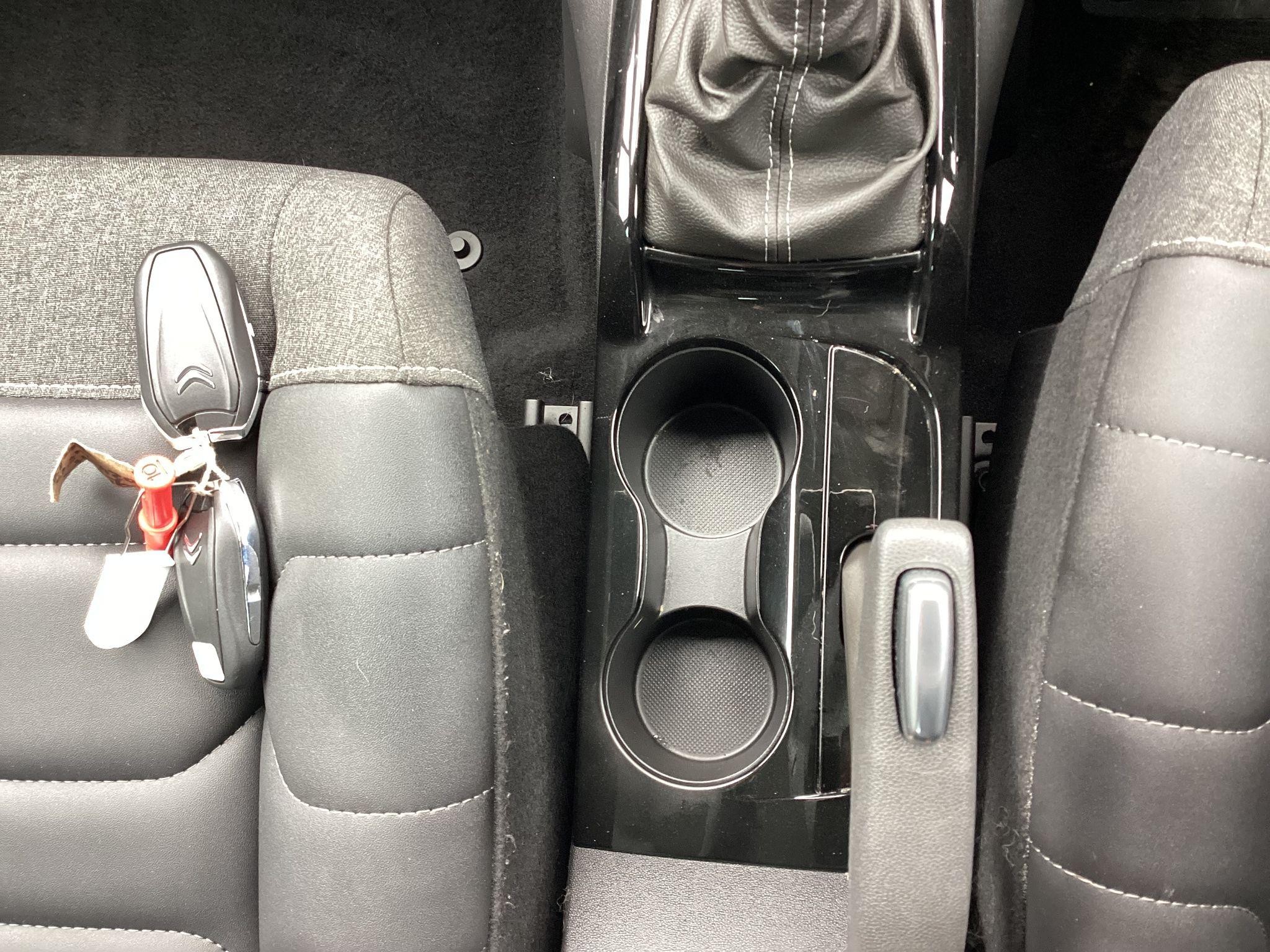 Citroen C3 Aircross Image 9